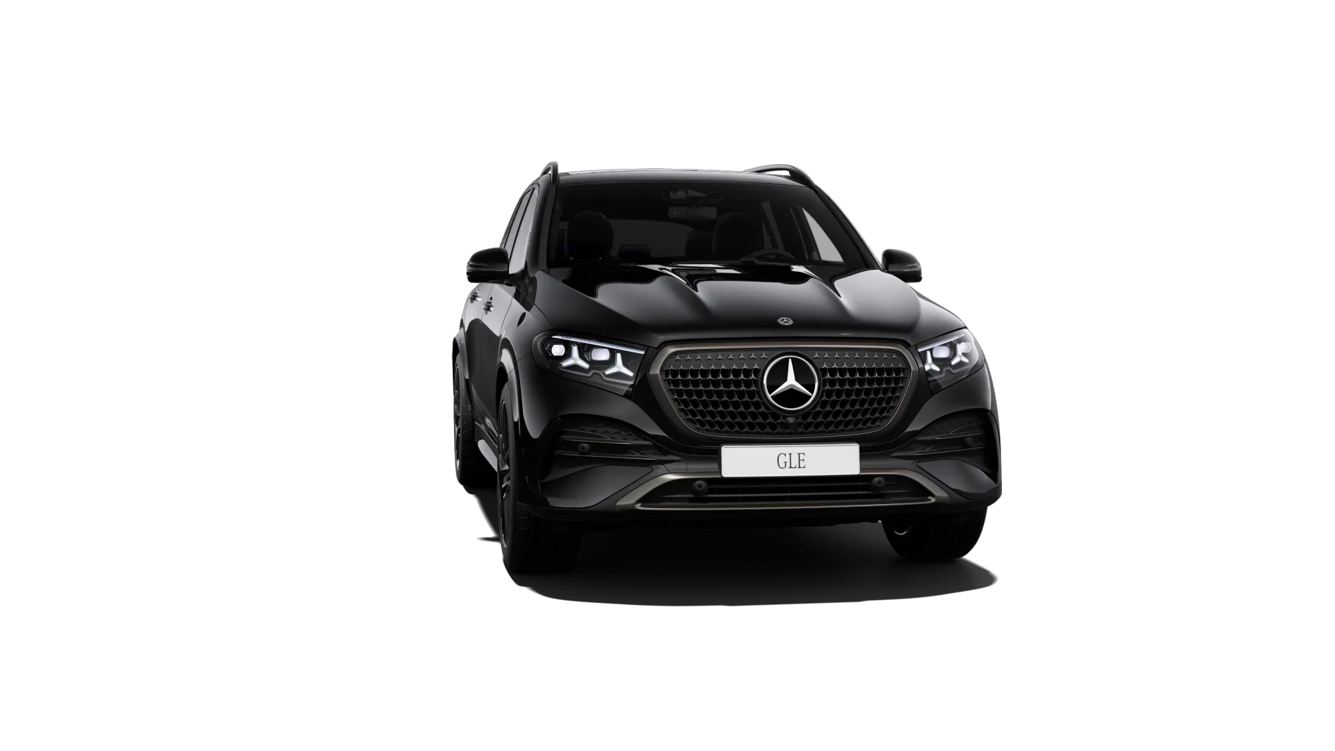 Mercedes-Benz GLE 450 d 4MATIC - фото 11