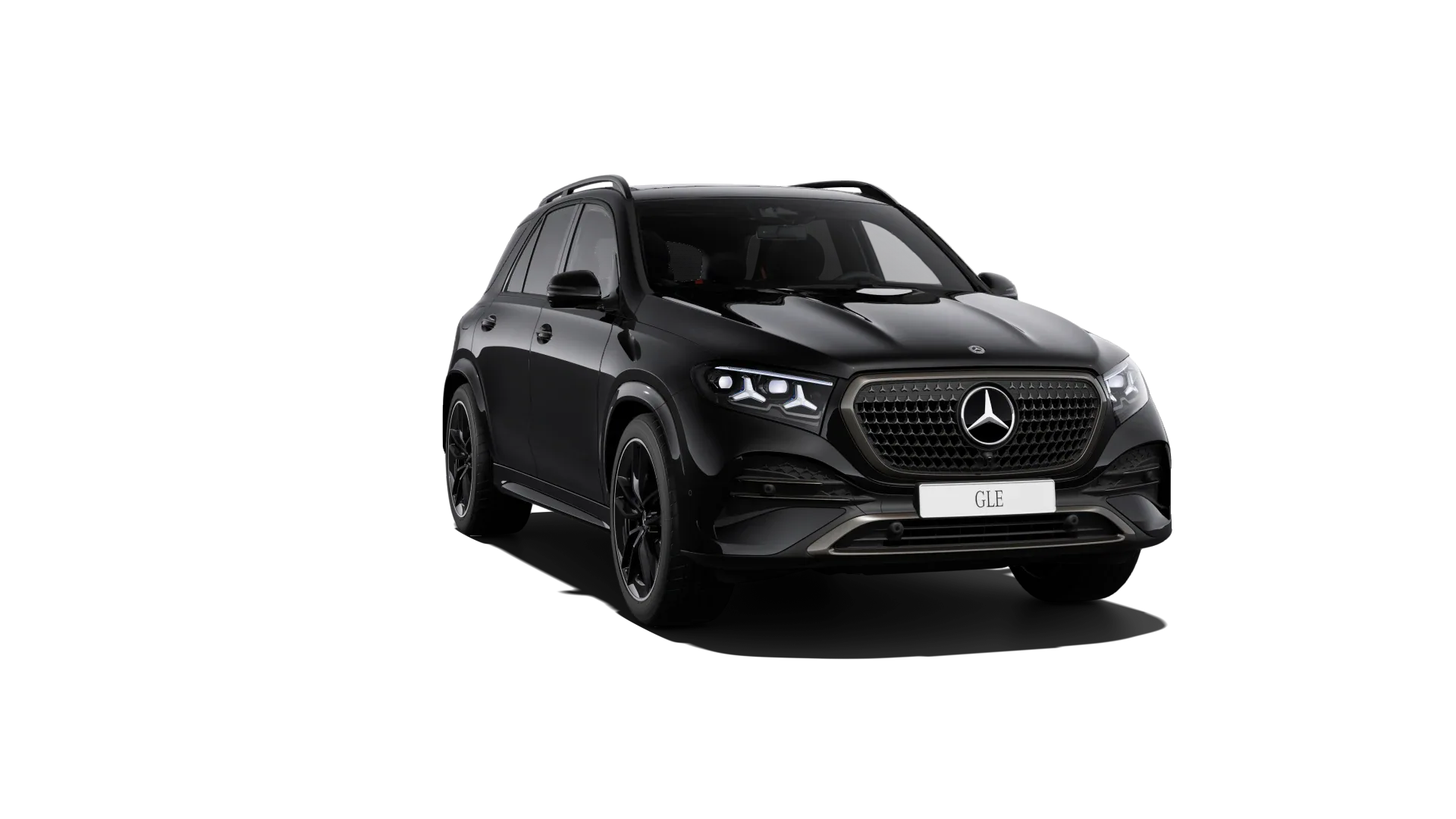 Mercedes-Benz GLE 450 d 4MATIC - фото 12
