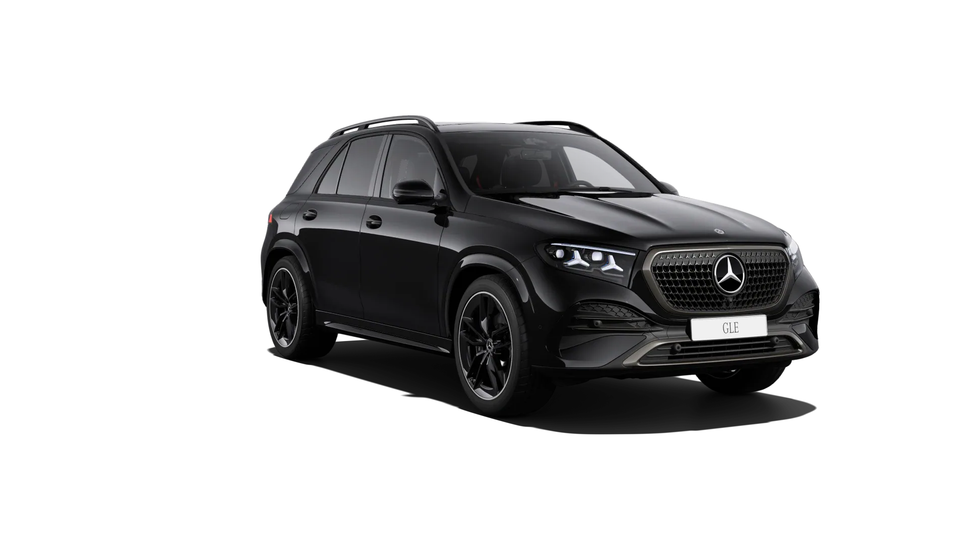 Mercedes-Benz GLE 450 d 4MATIC - фото 13