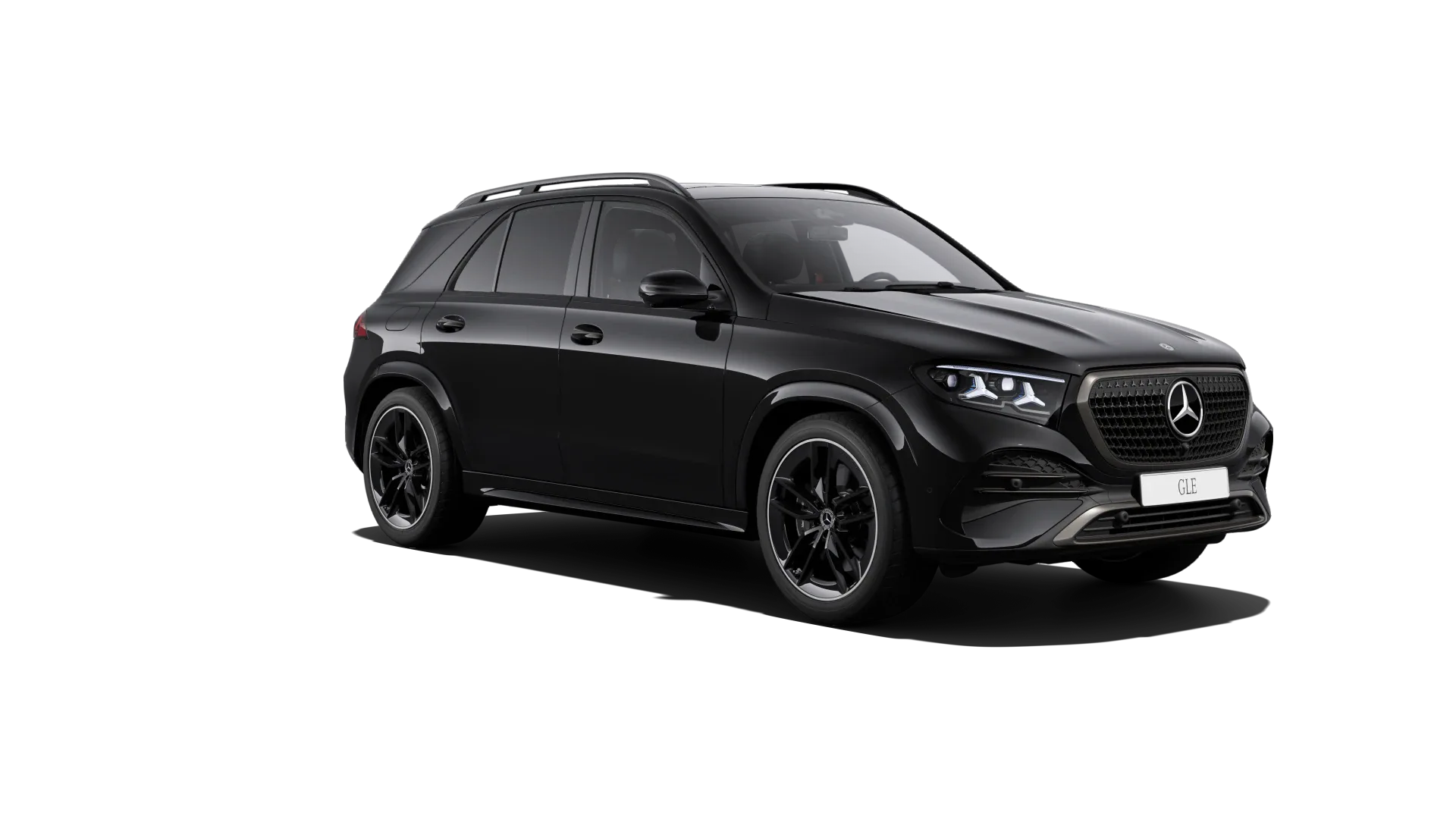 Mercedes-Benz GLE 450 d 4MATIC - фото 14