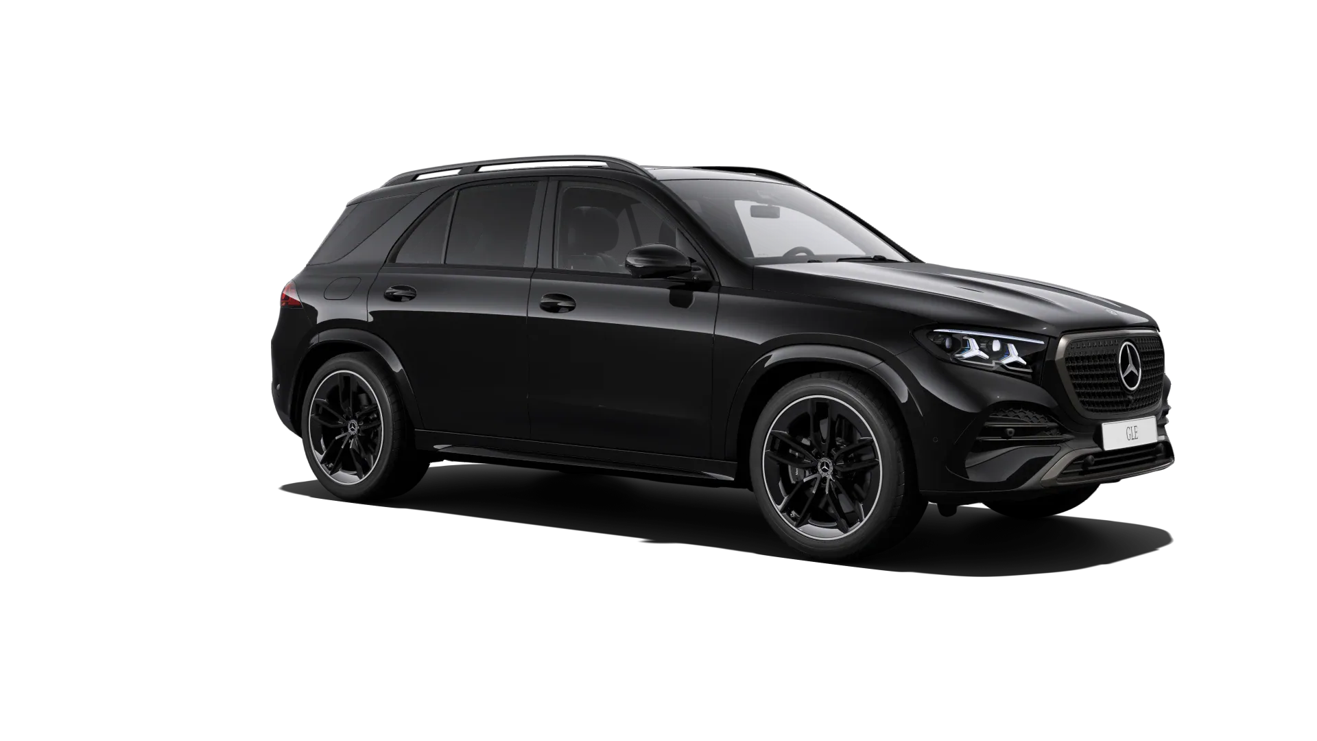 Mercedes-Benz GLE 450 d 4MATIC - фото 15
