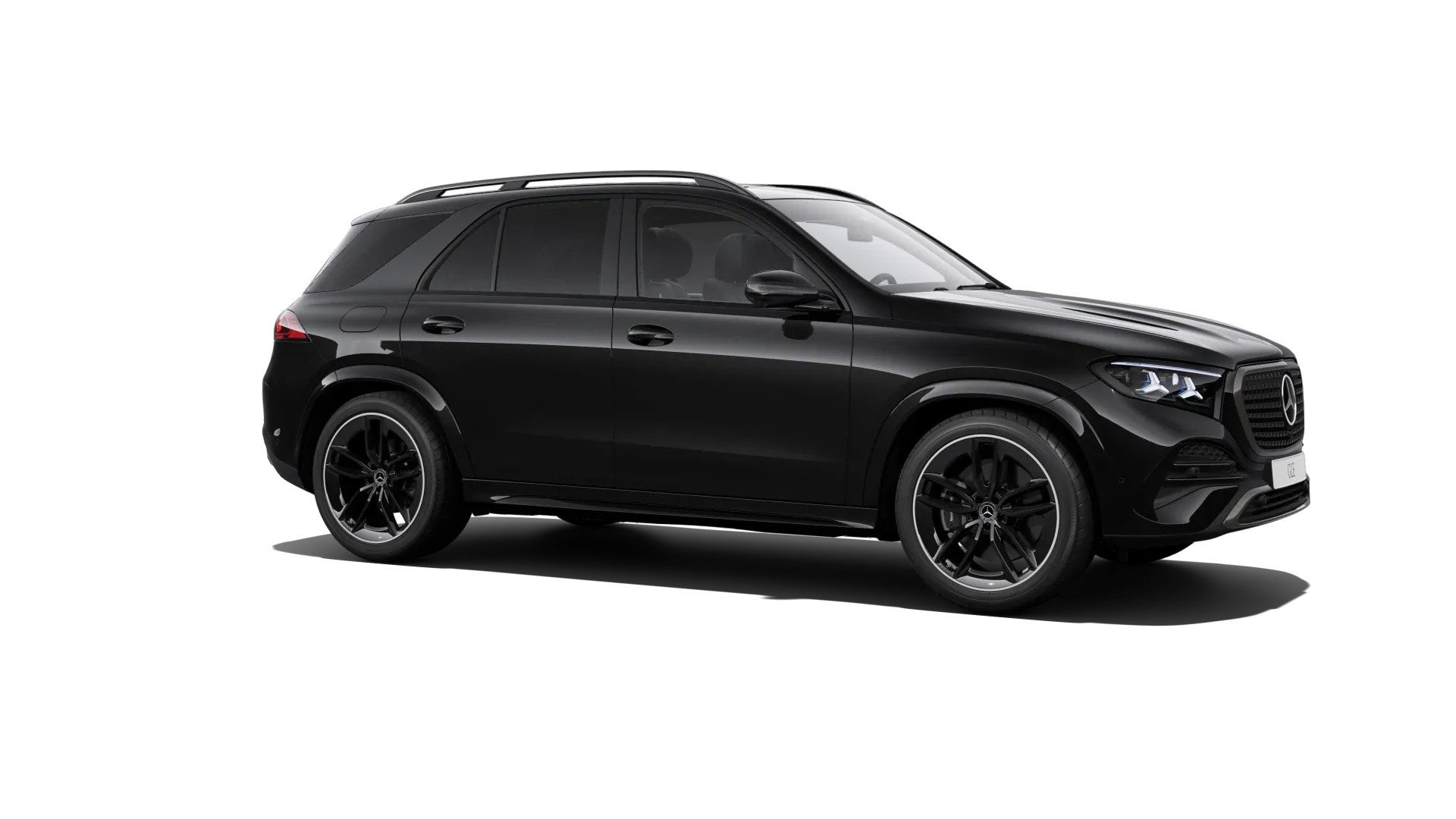 Mercedes-Benz GLE 450 d 4MATIC - фото 16