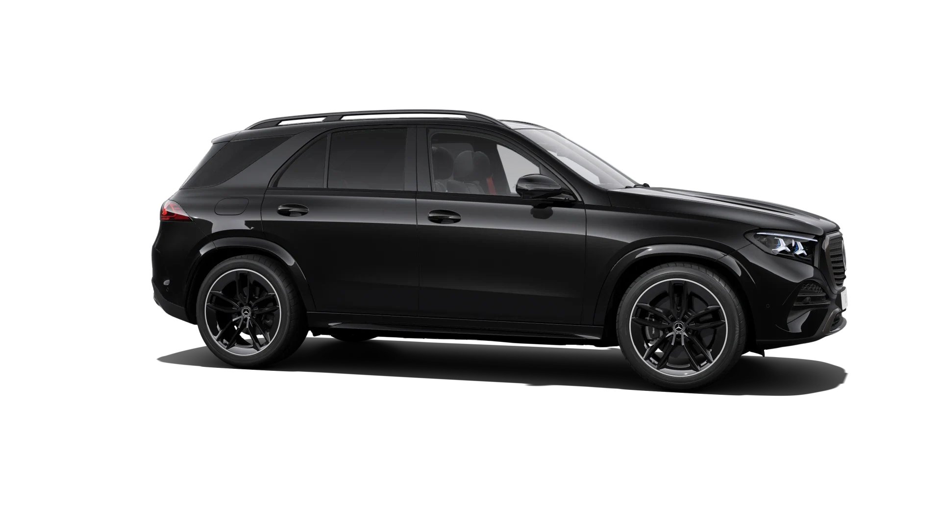 Mercedes-Benz GLE 450 d 4MATIC - фото 17