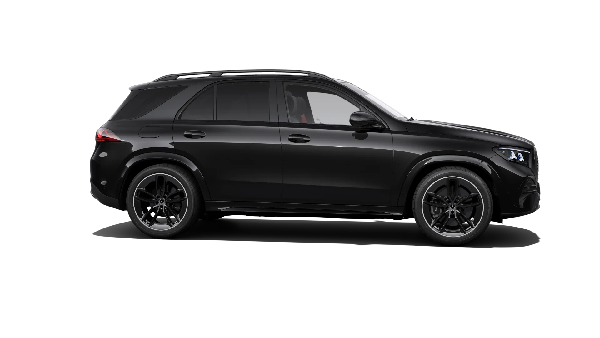 Mercedes-Benz GLE 450 d 4MATIC - фото 18