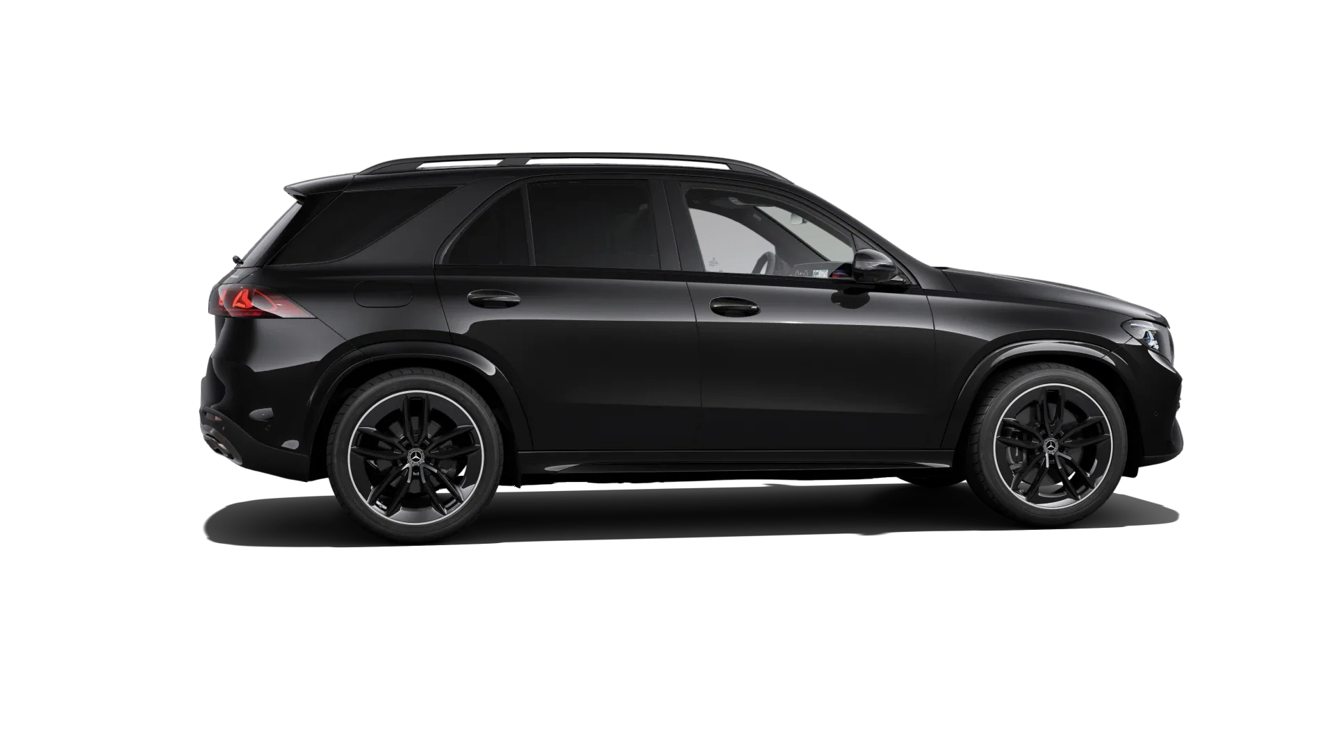 Mercedes-Benz GLE 450 d 4MATIC - фото 19