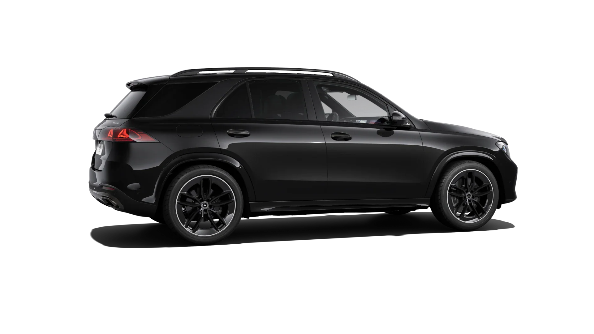 Mercedes-Benz GLE 450 d 4MATIC - фото 20