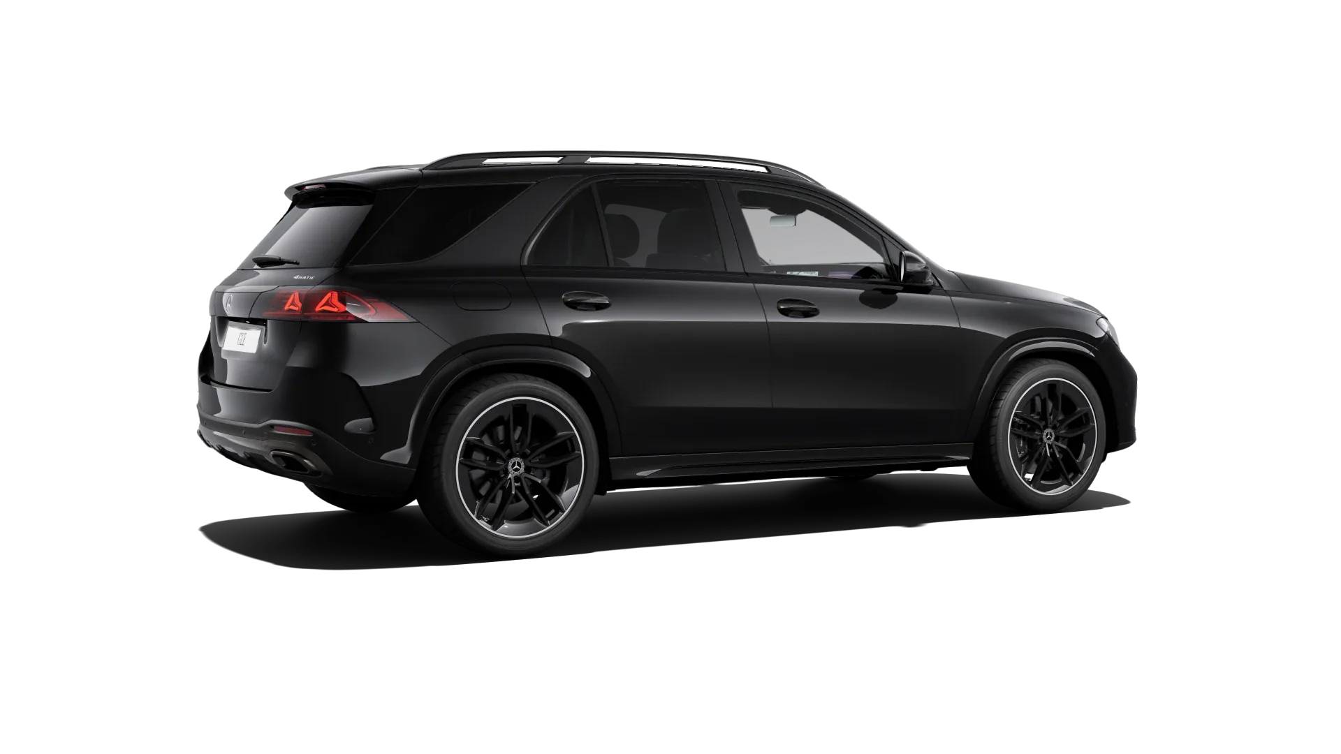 Mercedes-Benz GLE 450 d 4MATIC - фото 21