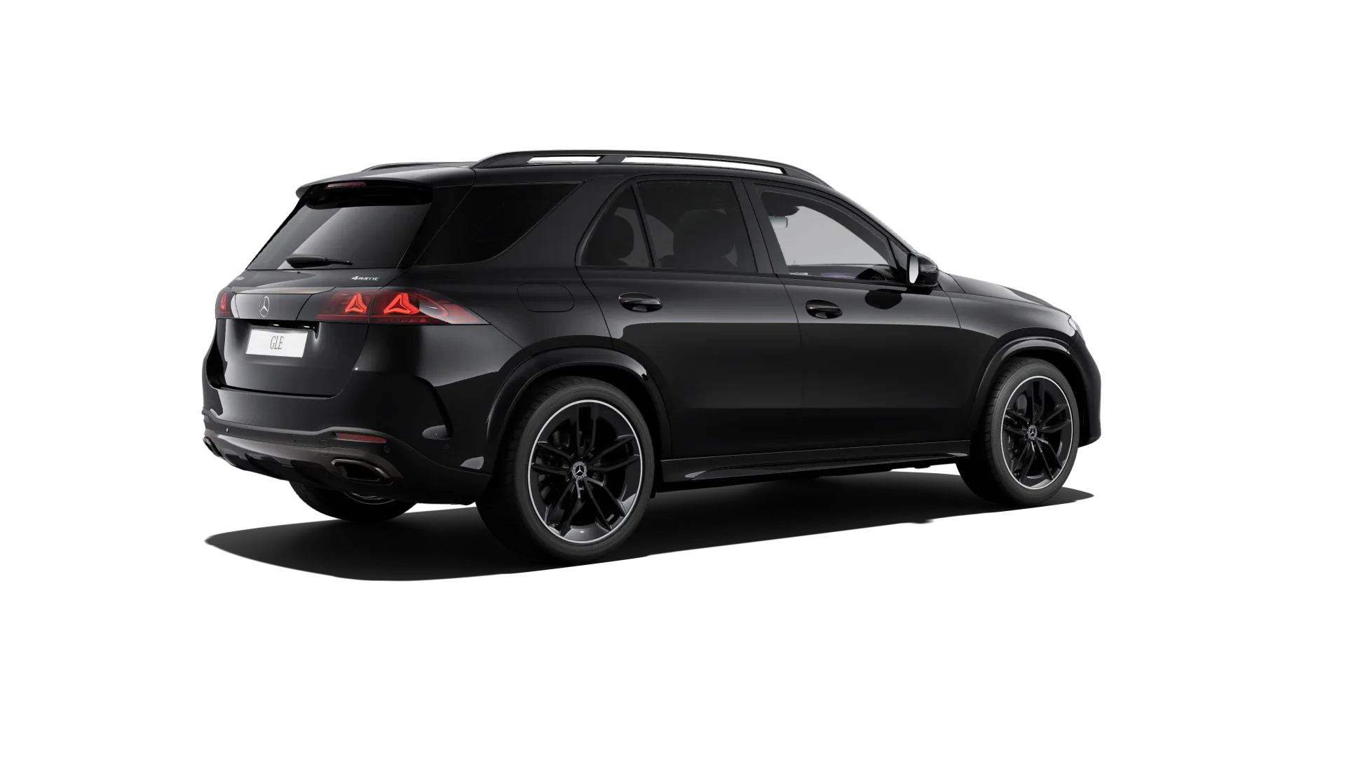 Mercedes-Benz GLE 450 d 4MATIC - фото 22