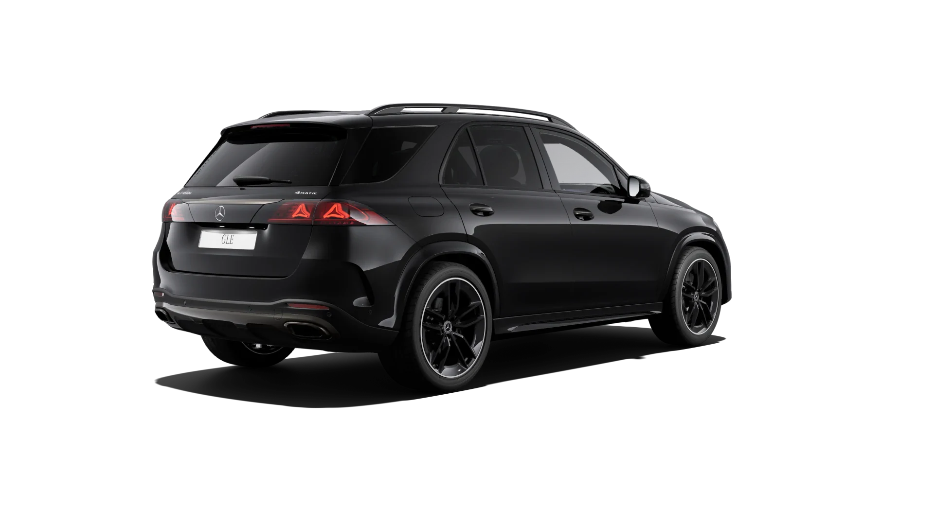 Mercedes-Benz GLE 450 d 4MATIC - фото 23