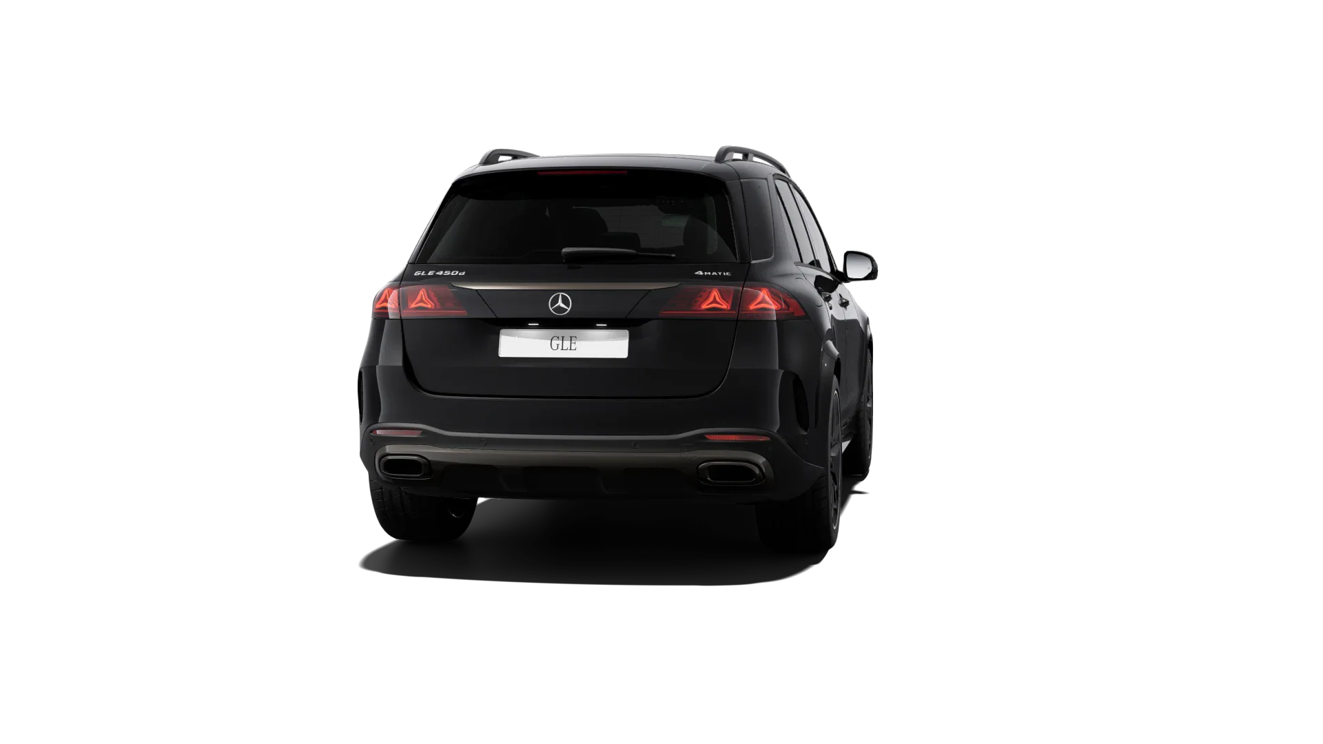 Mercedes-Benz GLE 450 d 4MATIC - фото 26