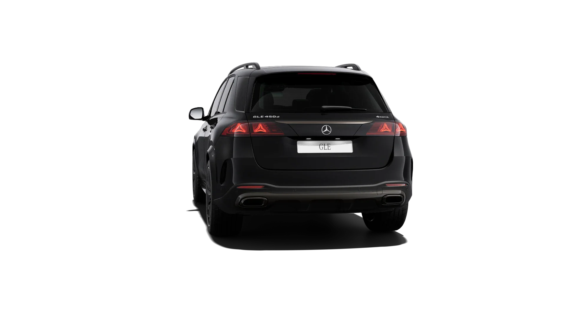 Mercedes-Benz GLE 450 d 4MATIC - фото 28