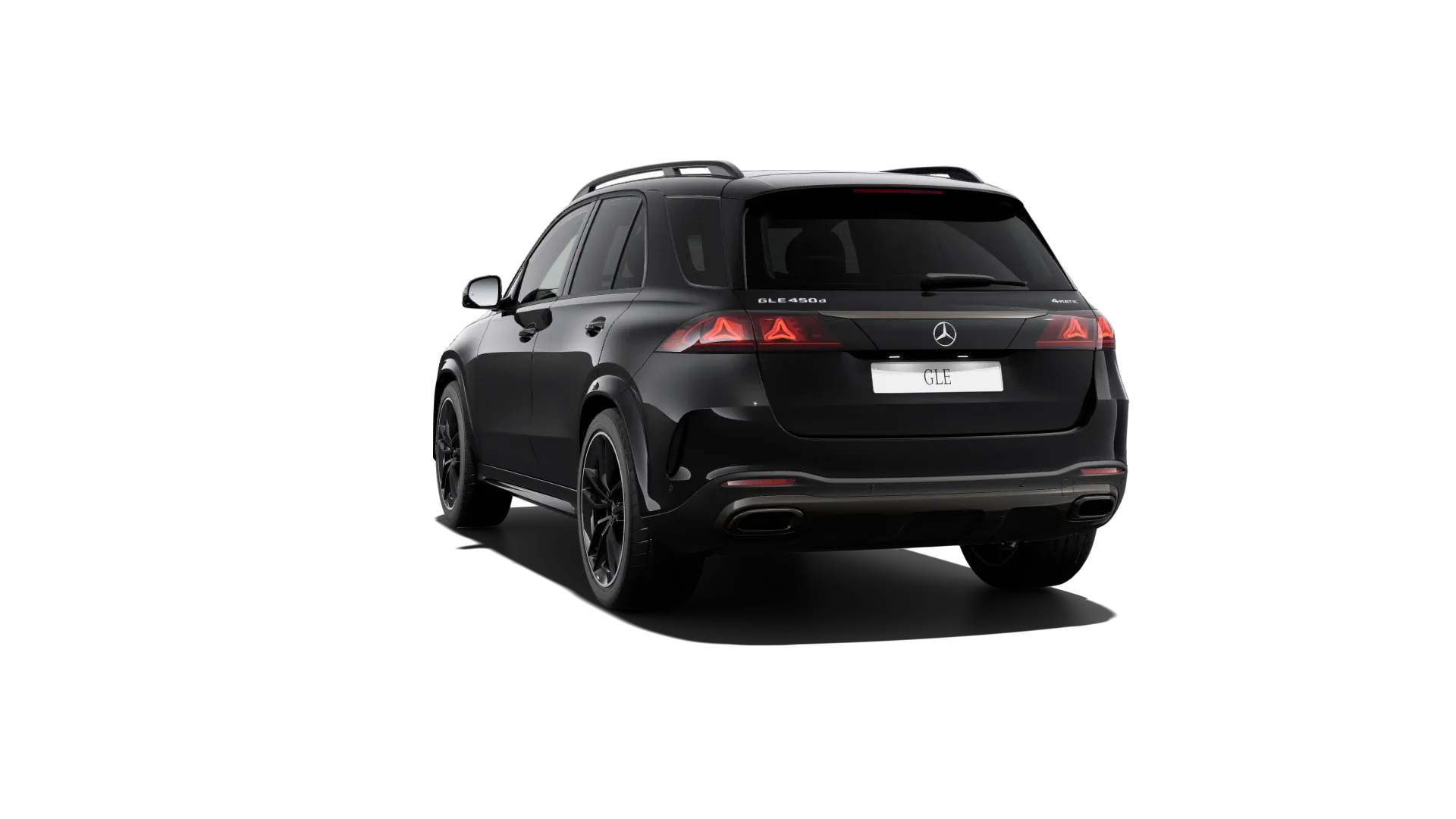 Mercedes-Benz GLE 450 d 4MATIC - фото 29