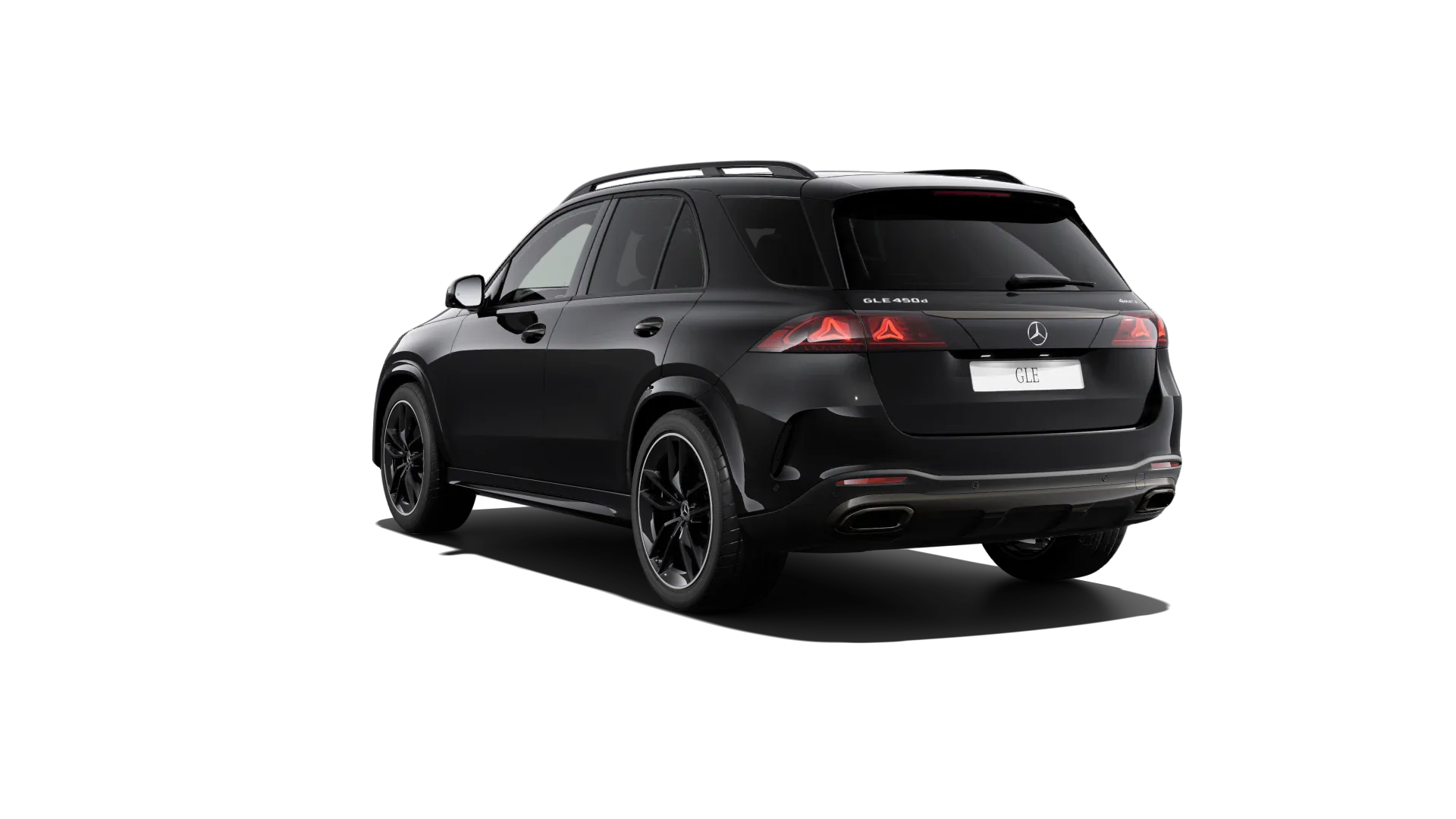 Mercedes-Benz GLE 450 d 4MATIC - фото 30