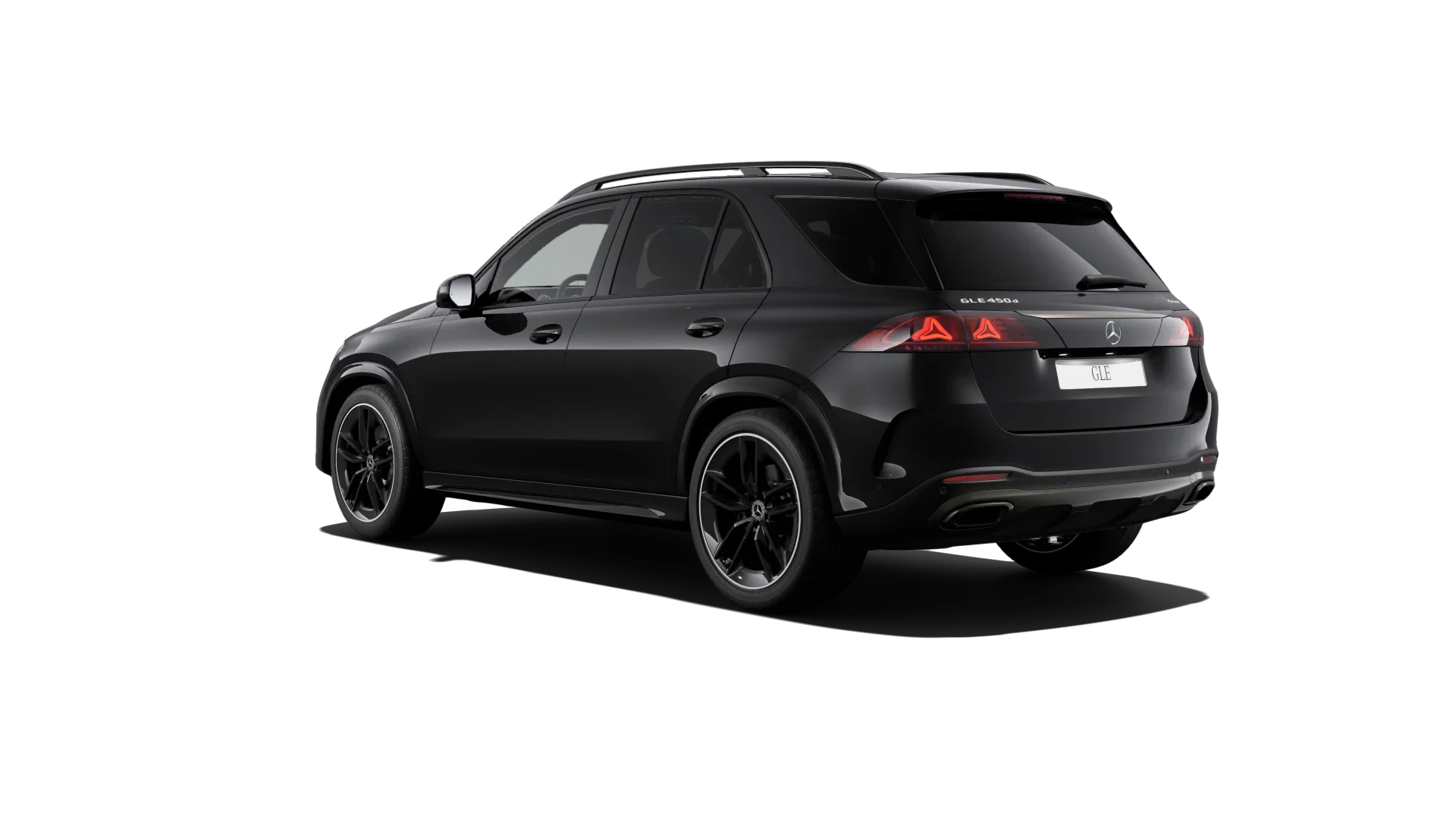 Mercedes-Benz GLE 450 d 4MATIC - фото 31
