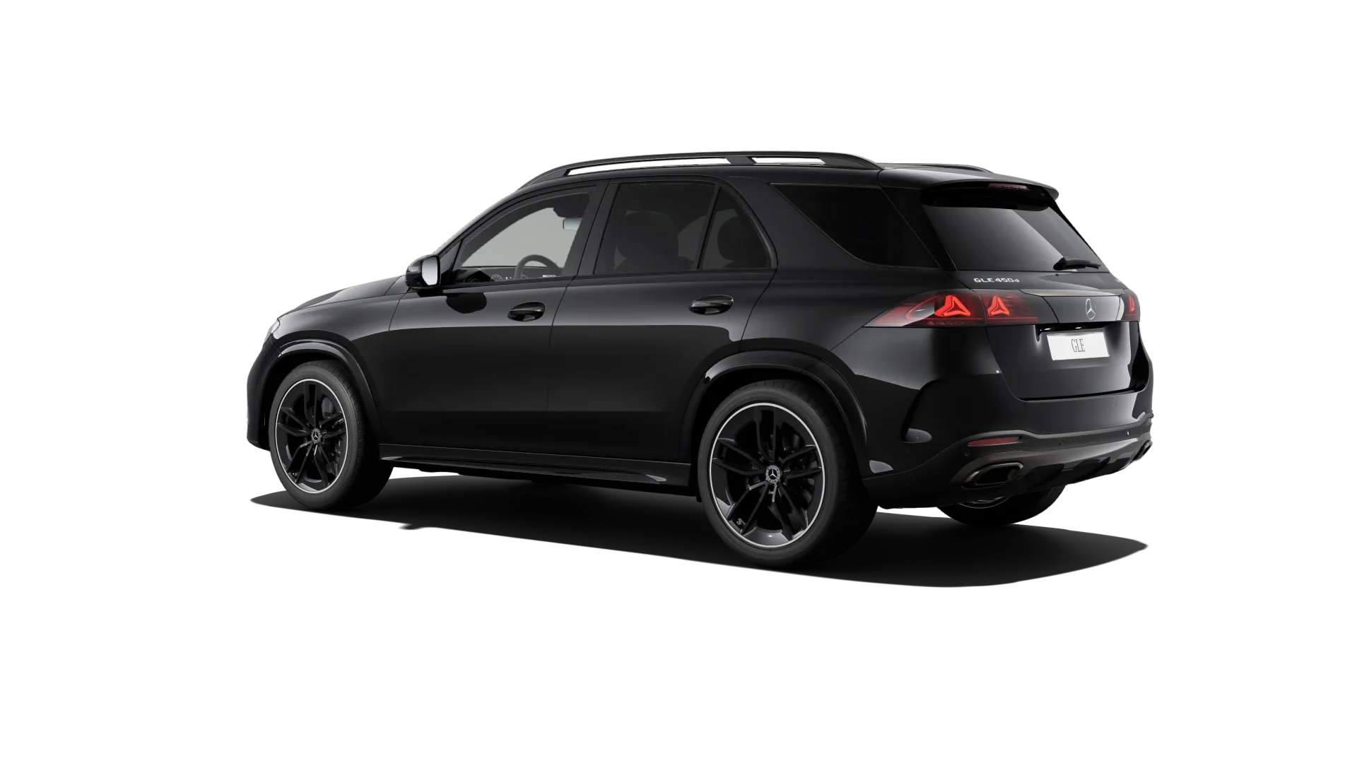 Mercedes-Benz GLE 450 d 4MATIC - фото 32