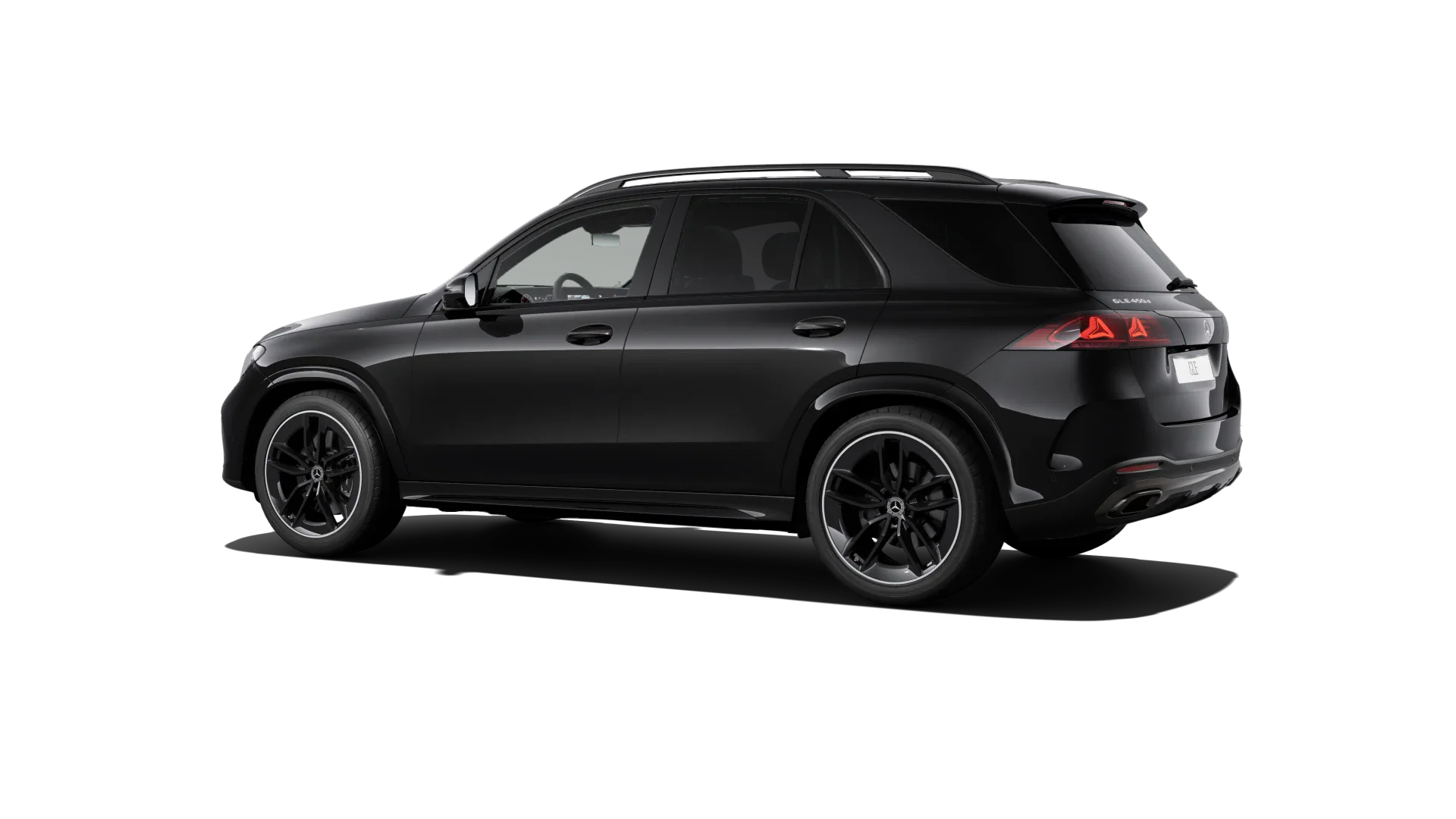 Mercedes-Benz GLE 450 d 4MATIC - фото 33