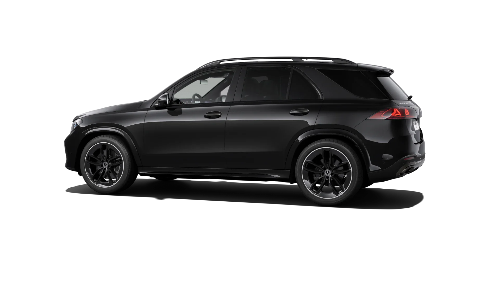 Mercedes-Benz GLE 450 d 4MATIC - фото 34