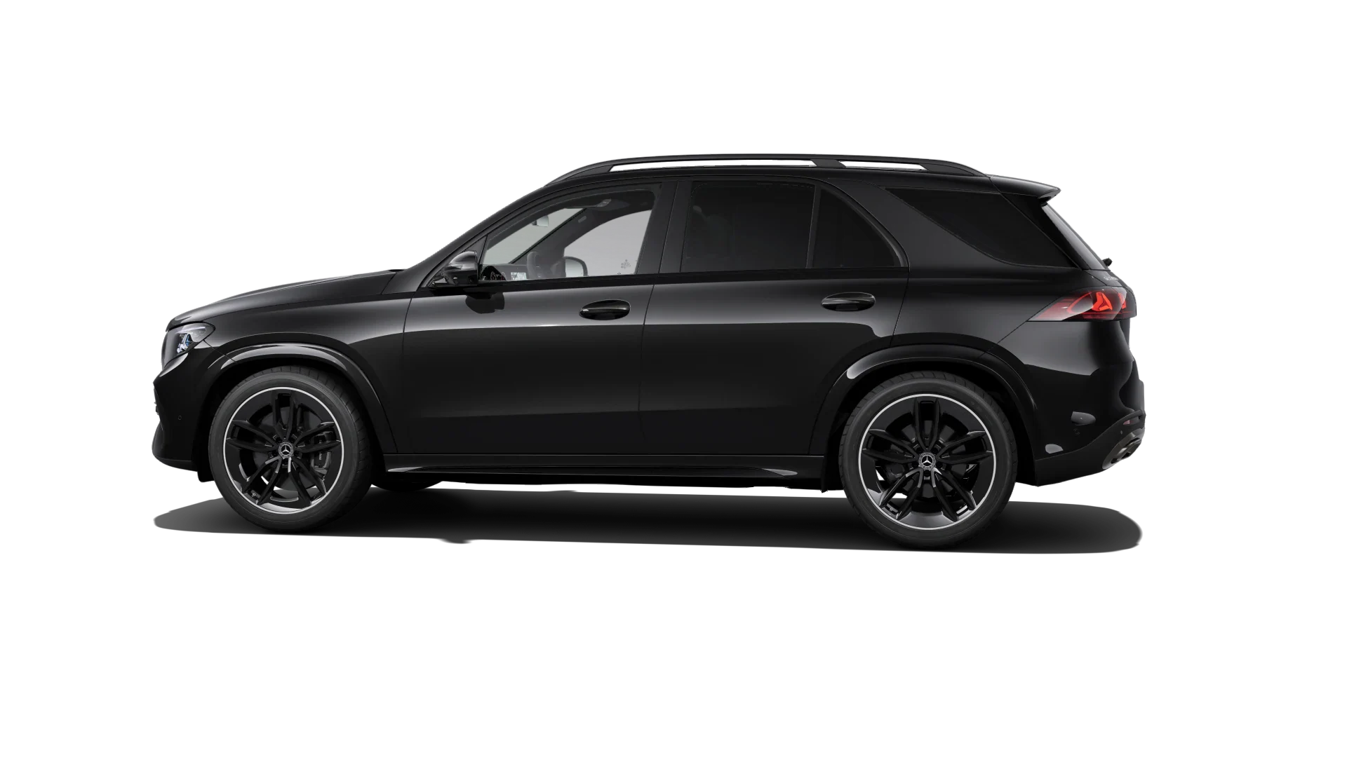 Mercedes-Benz GLE 450 d 4MATIC - фото 35
