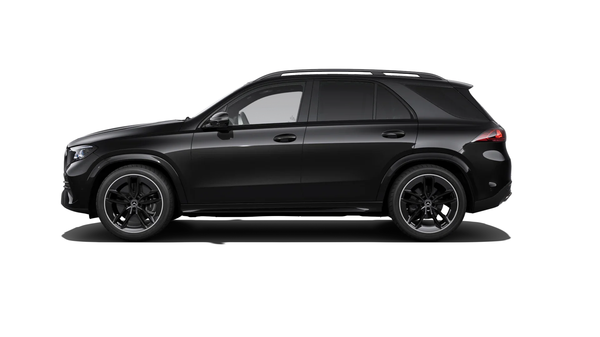 Mercedes-Benz GLE 450 d 4MATIC - фото 36