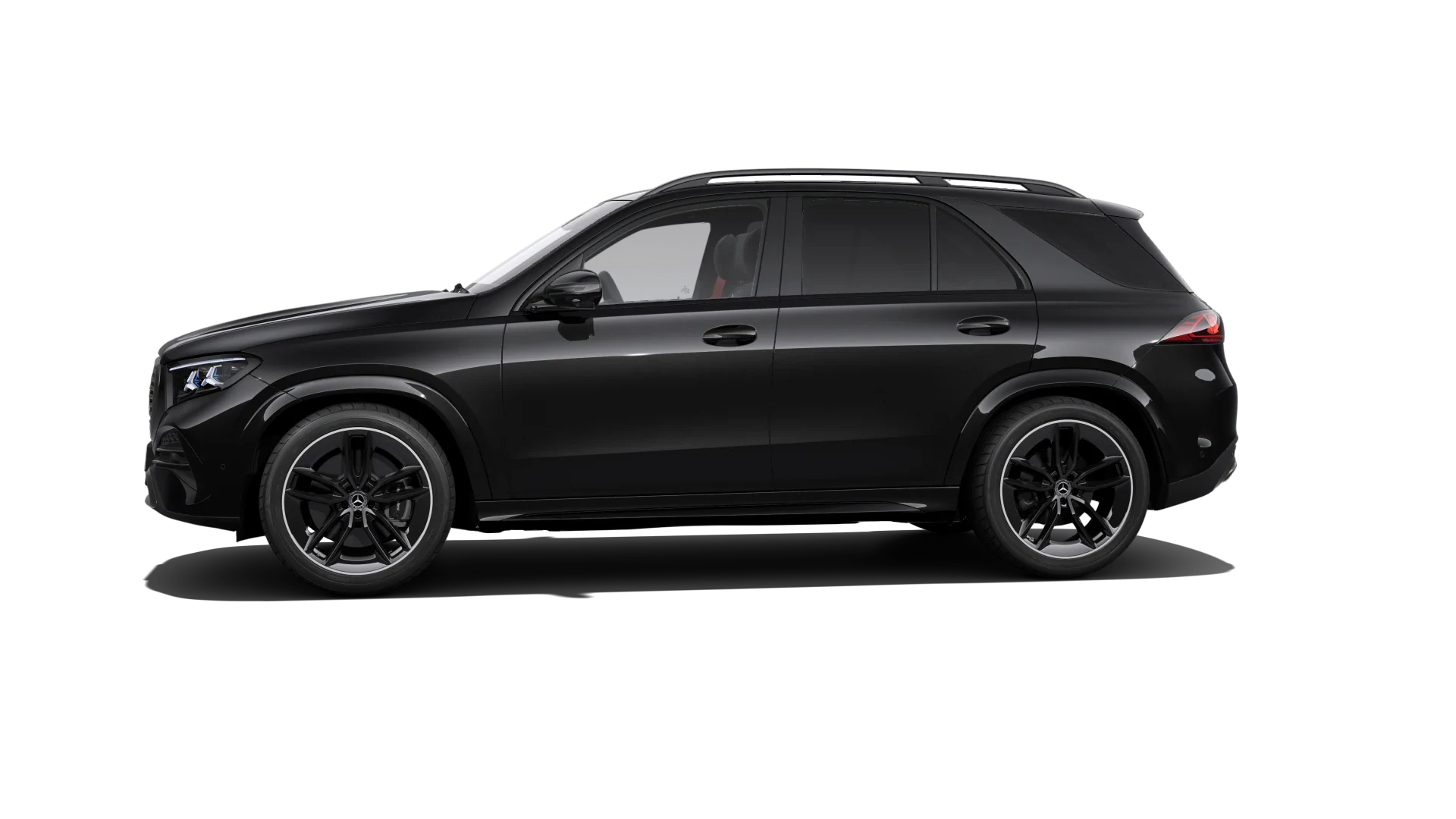 Mercedes-Benz GLE 450 d 4MATIC - фото 37