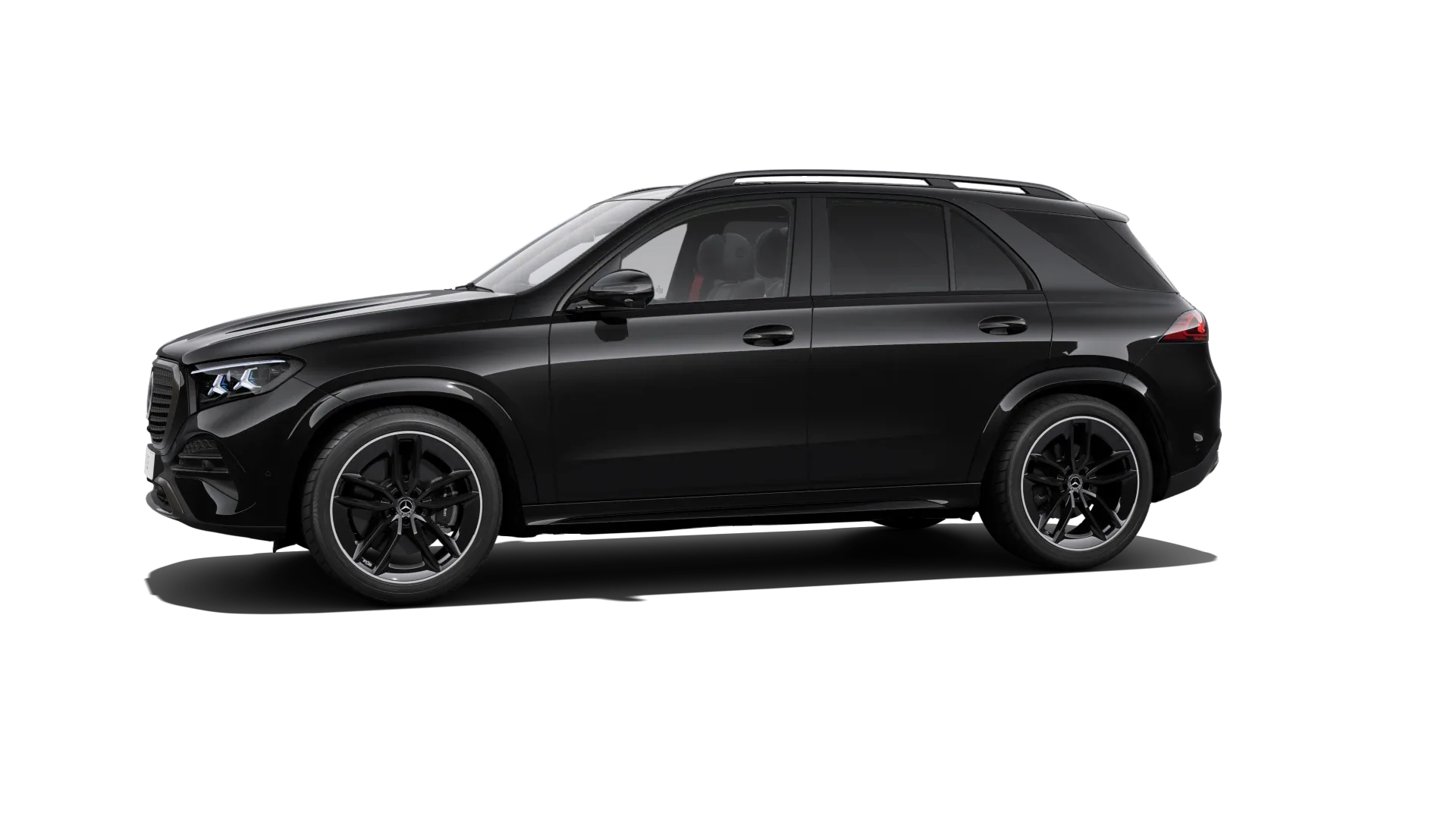 Mercedes-Benz GLE 450 d 4MATIC - фото 38
