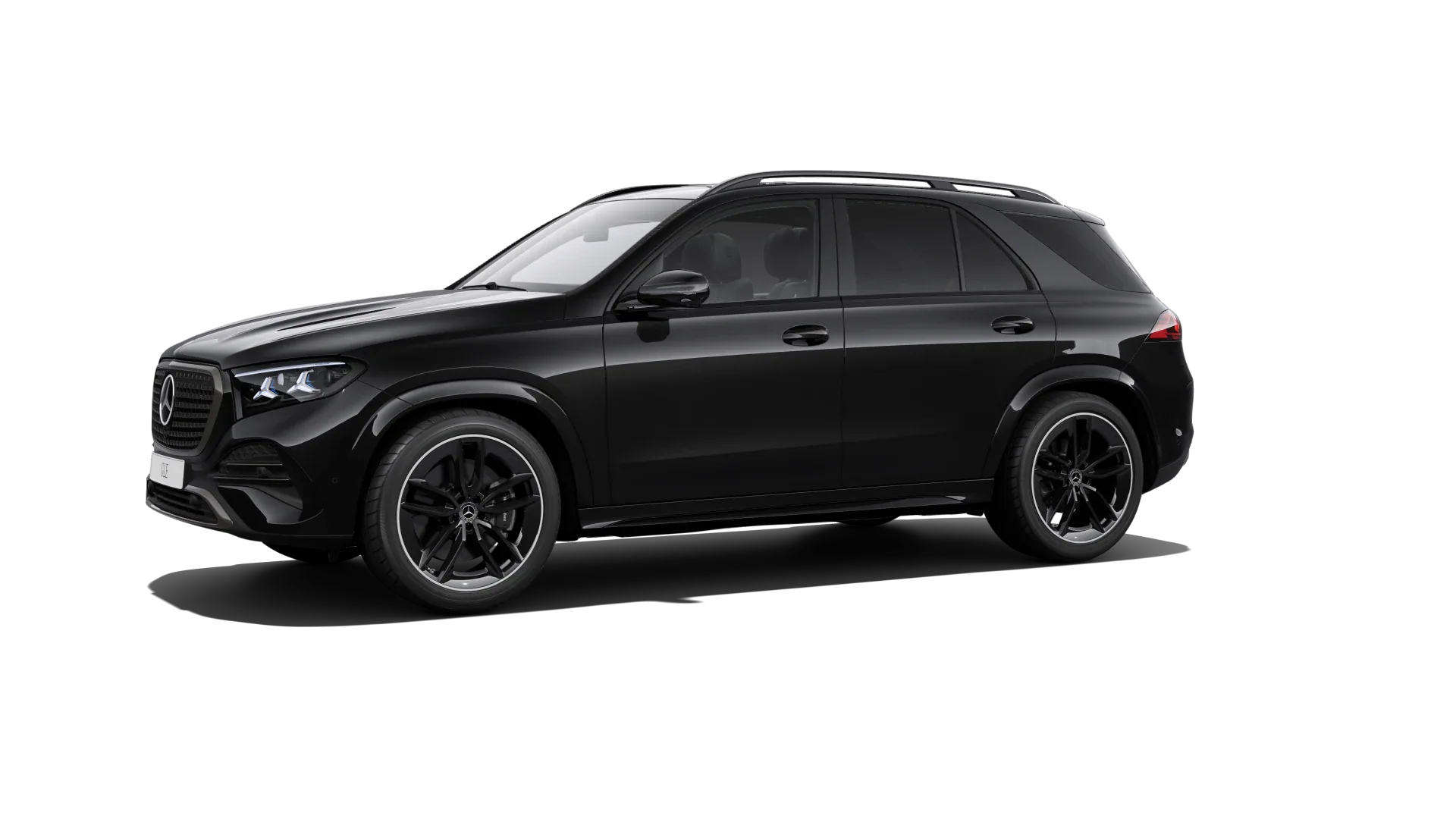 Mercedes-Benz GLE 450 d 4MATIC - фото 39