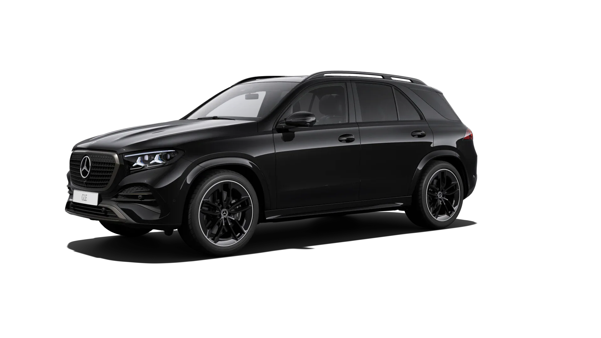 Mercedes-Benz GLE 450 d 4MATIC - фото 40