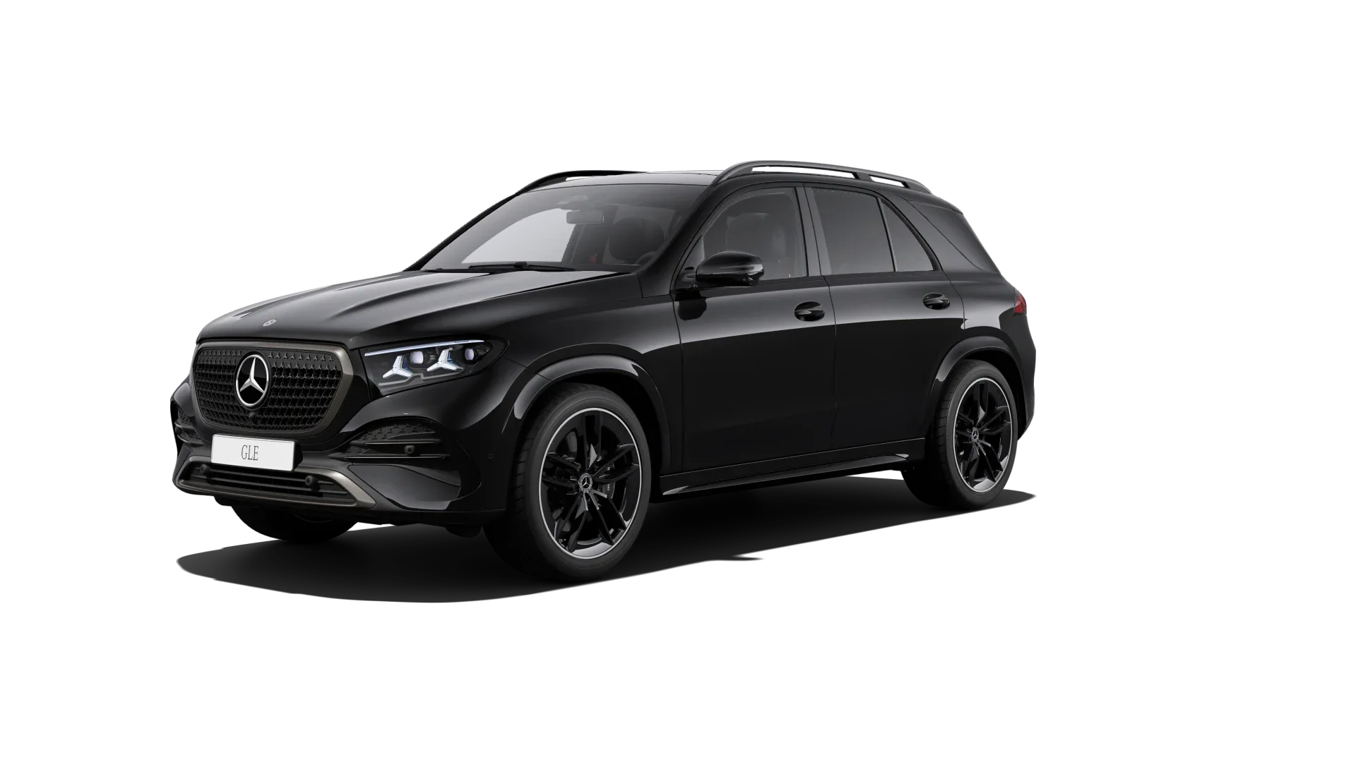 Mercedes-Benz GLE 450 d 4MATIC - фото 41