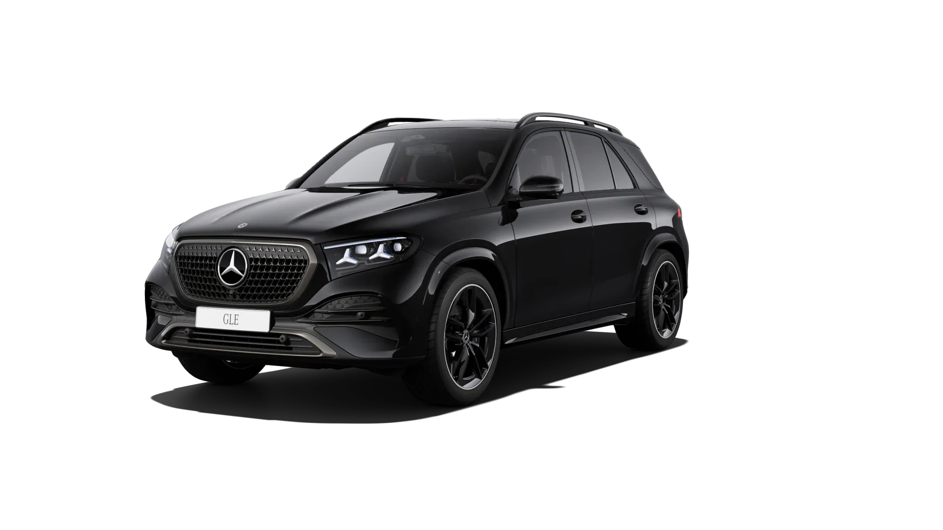 Mercedes-Benz GLE 450 d 4MATIC - фото 42