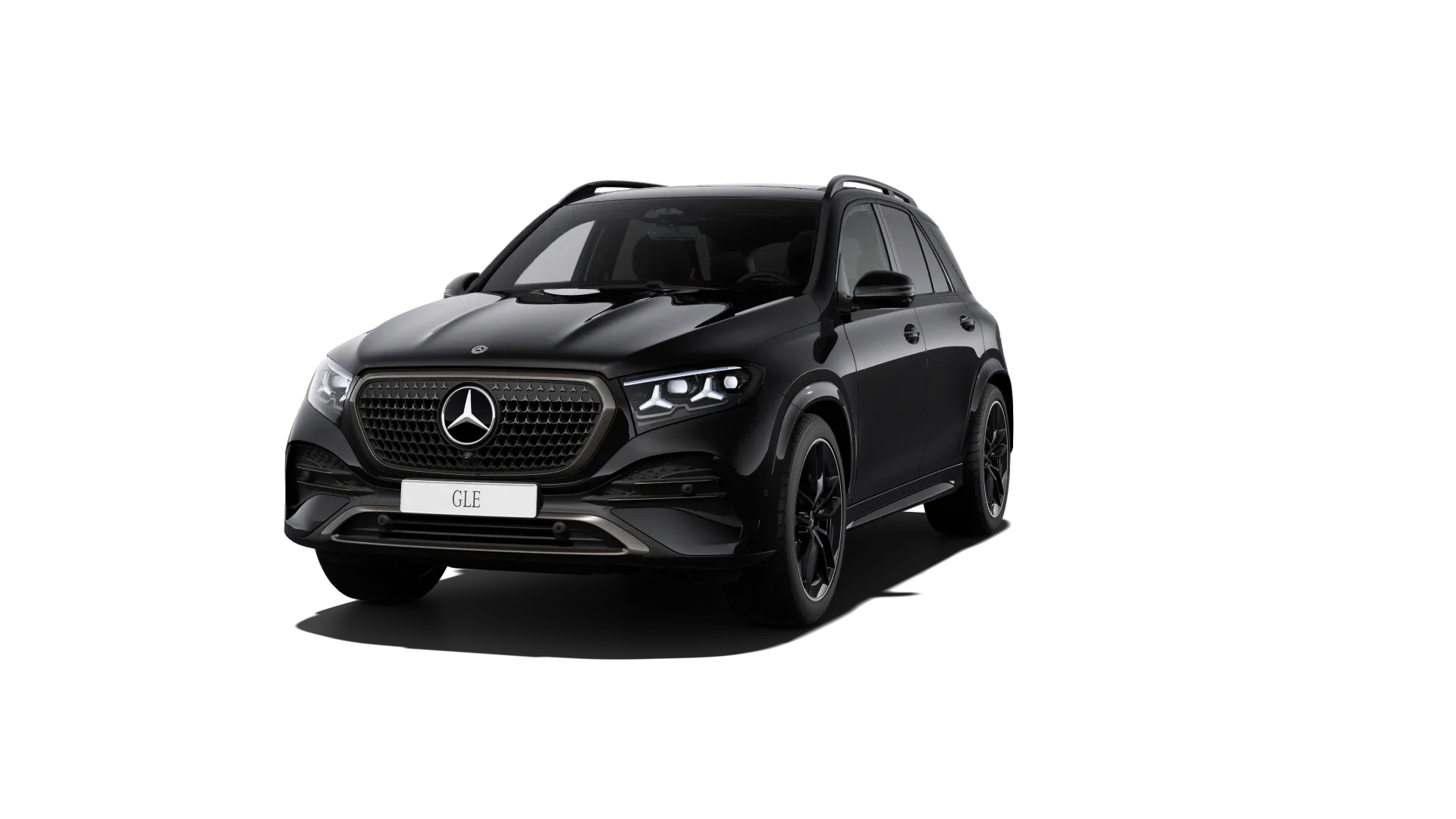 Mercedes-Benz GLE 450 d 4MATIC - фото 43