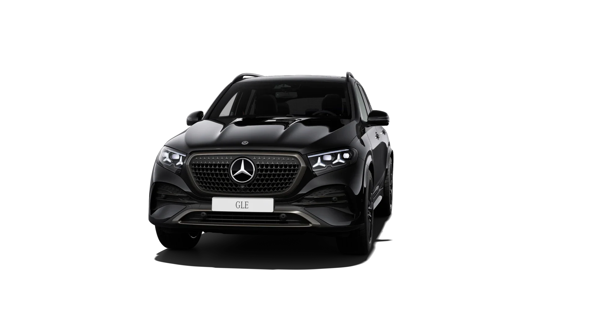 Mercedes-Benz GLE 450 d 4MATIC - фото 44