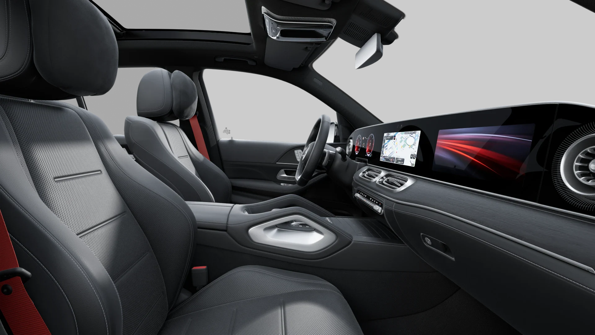Mercedes-Benz GLE 450 d 4MATIC - фото 8