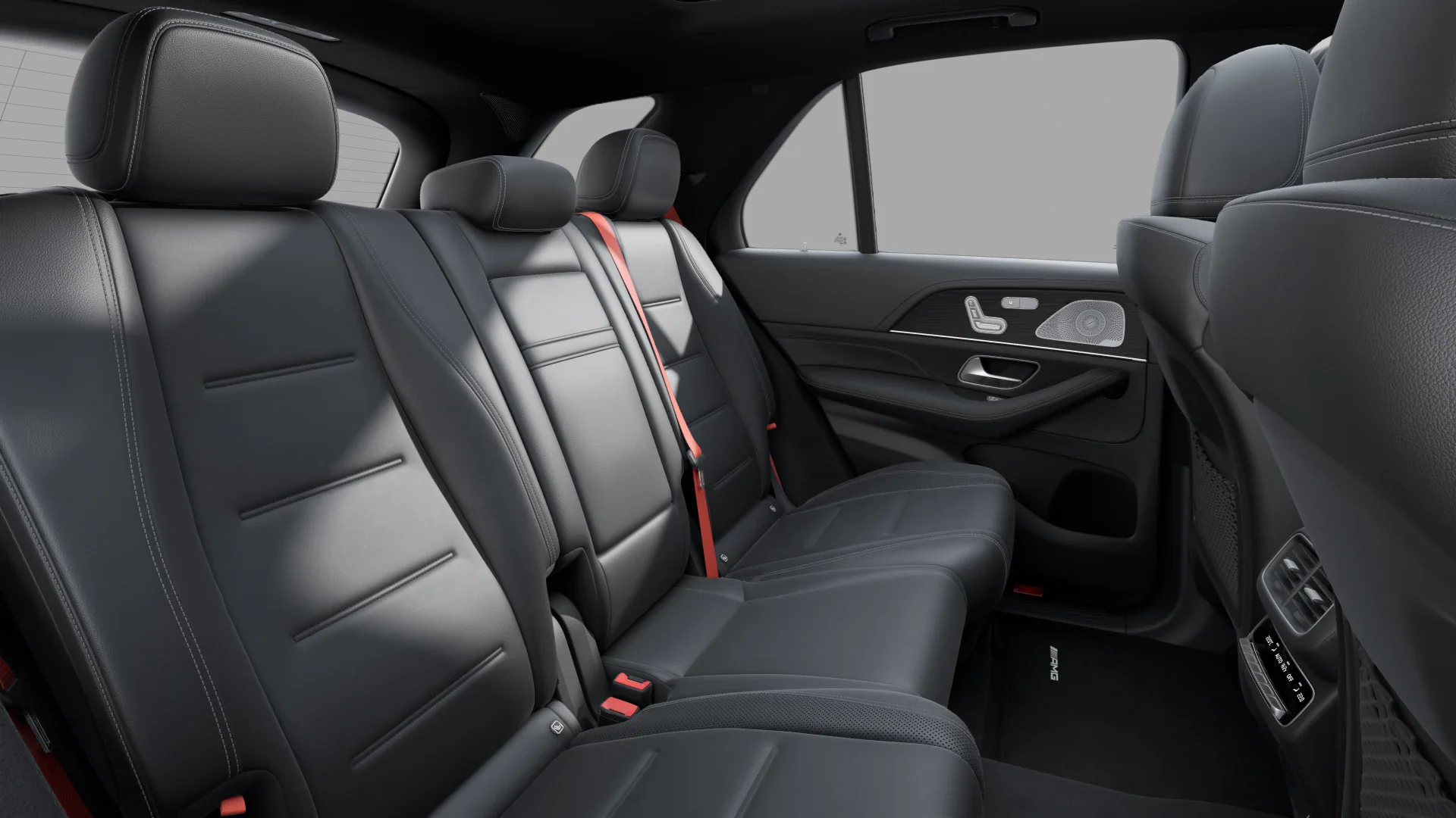 Mercedes-Benz GLE 450 d 4MATIC - фото 9