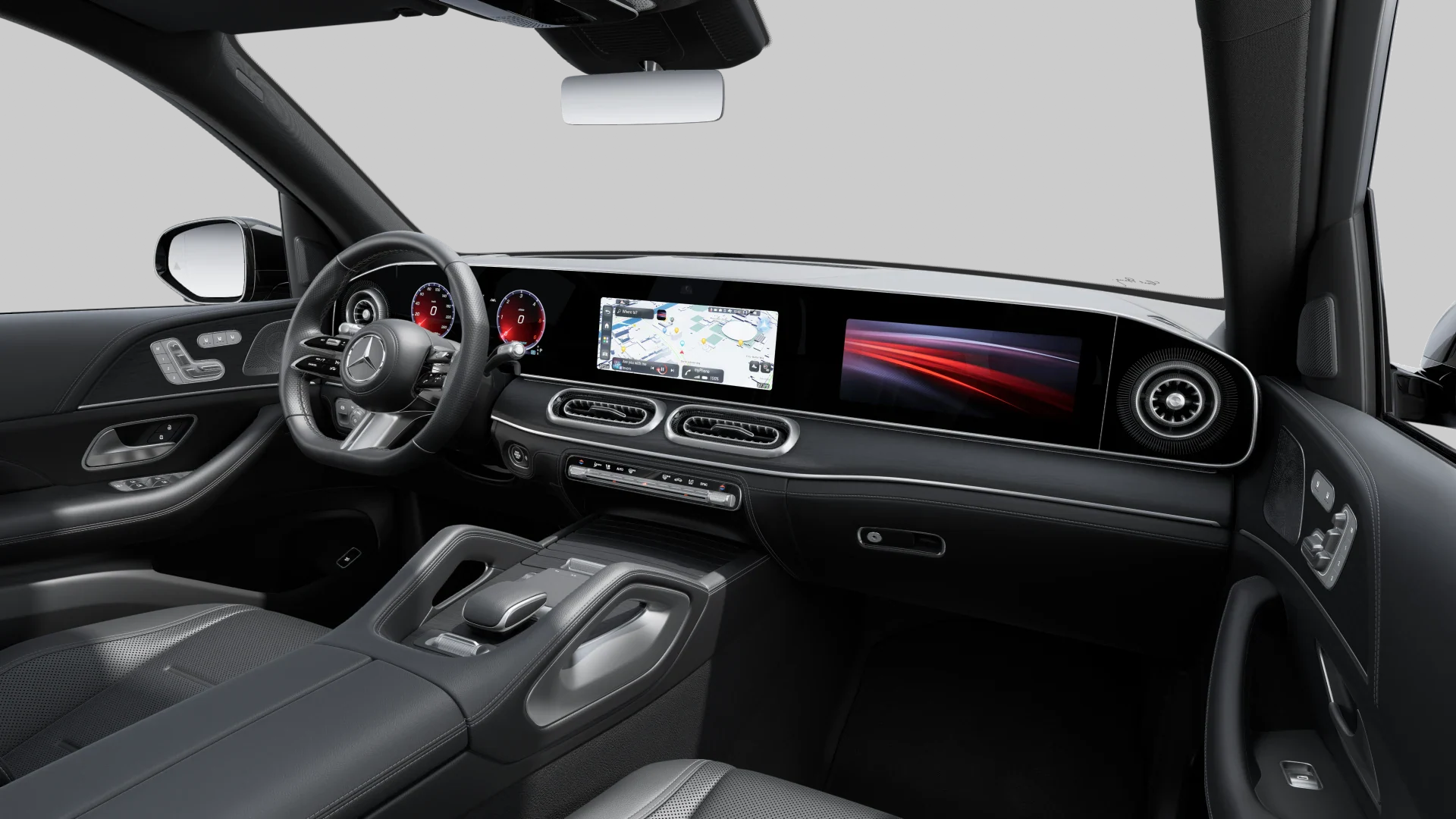Mercedes-Benz GLE 450 d 4MATIC - фото 10