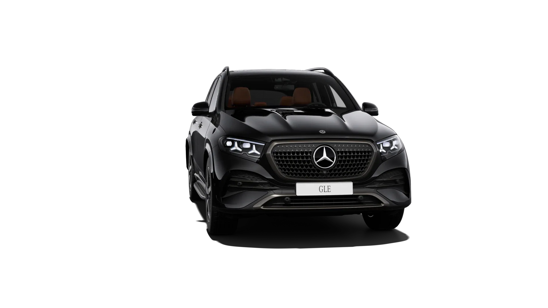 Mercedes-Benz GLE 450 d 4MATIC - фото 11