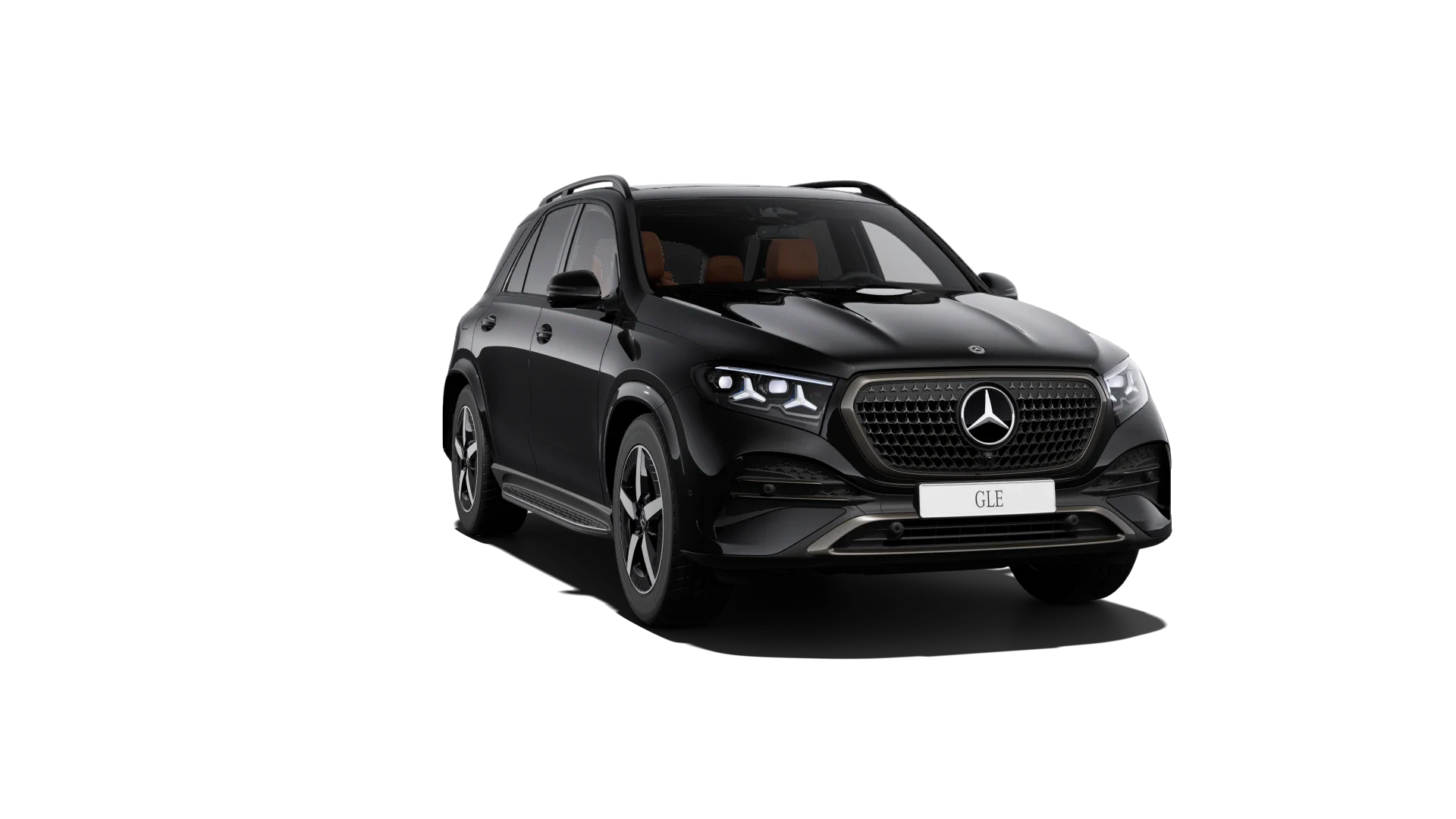 Mercedes-Benz GLE 450 d 4MATIC - фото 12