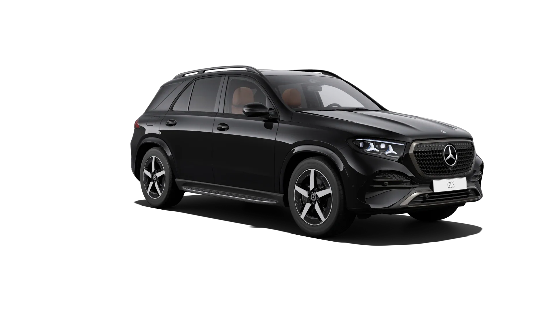 Mercedes-Benz GLE 450 d 4MATIC - фото 14