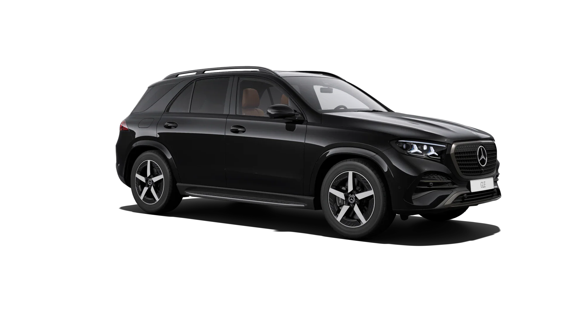 Mercedes-Benz GLE 450 d 4MATIC - фото 15