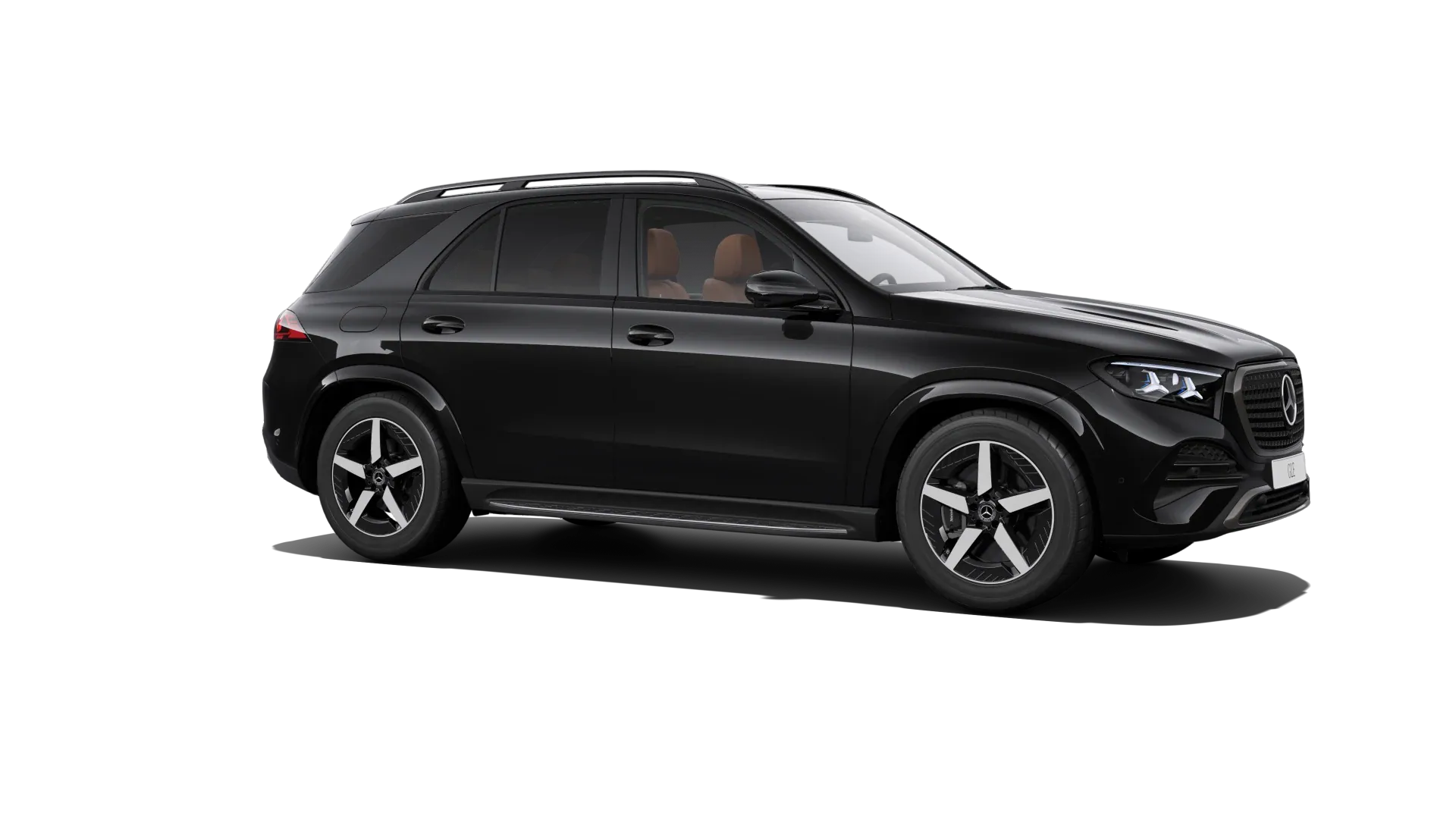 Mercedes-Benz GLE 450 d 4MATIC - фото 16