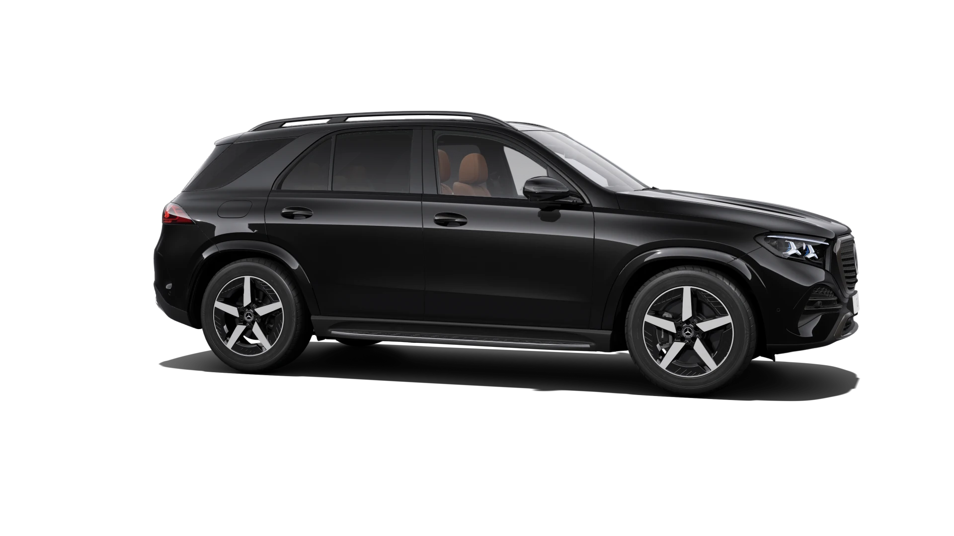 Mercedes-Benz GLE 450 d 4MATIC - фото 17