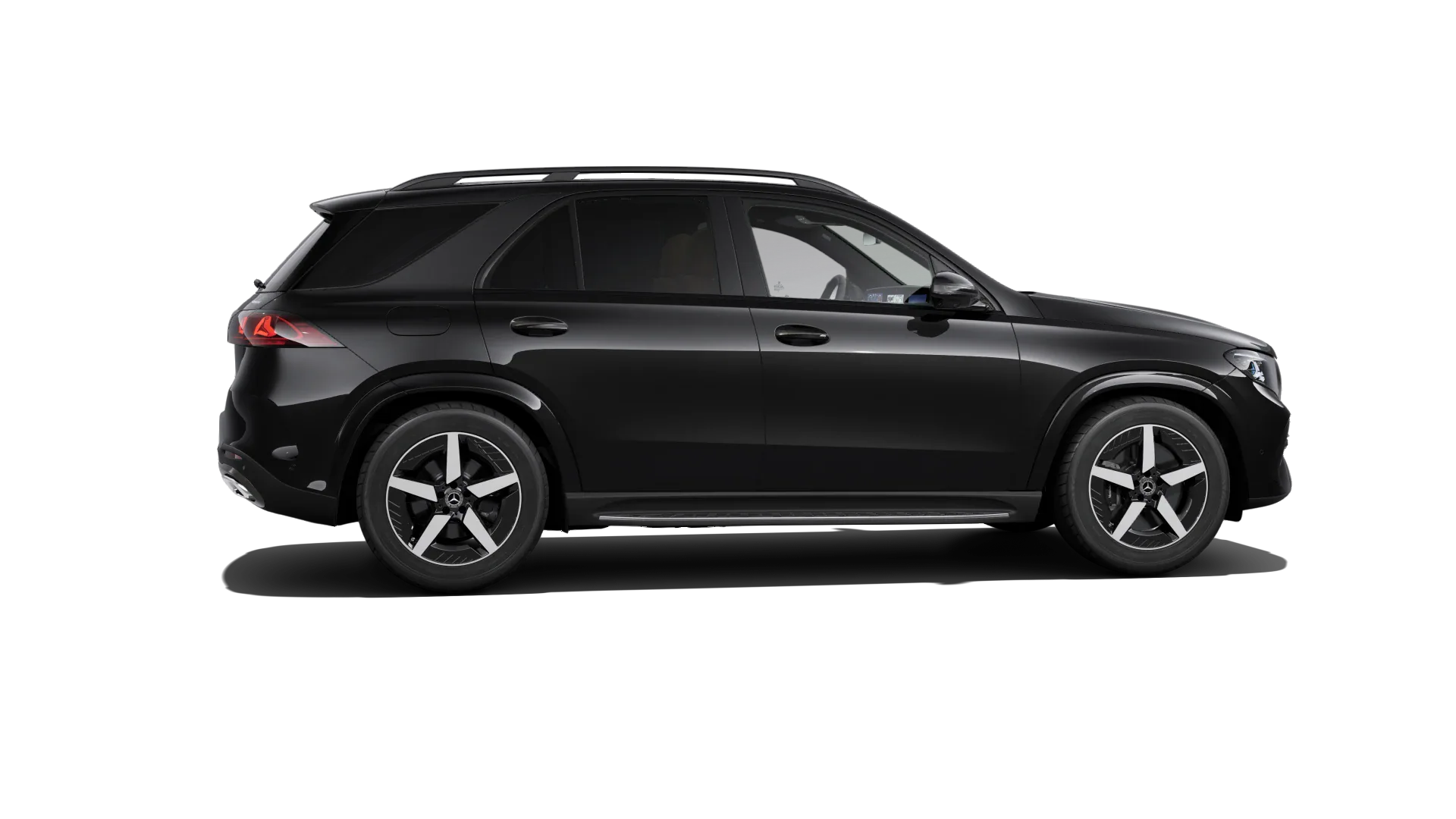 Mercedes-Benz GLE 450 d 4MATIC - фото 19