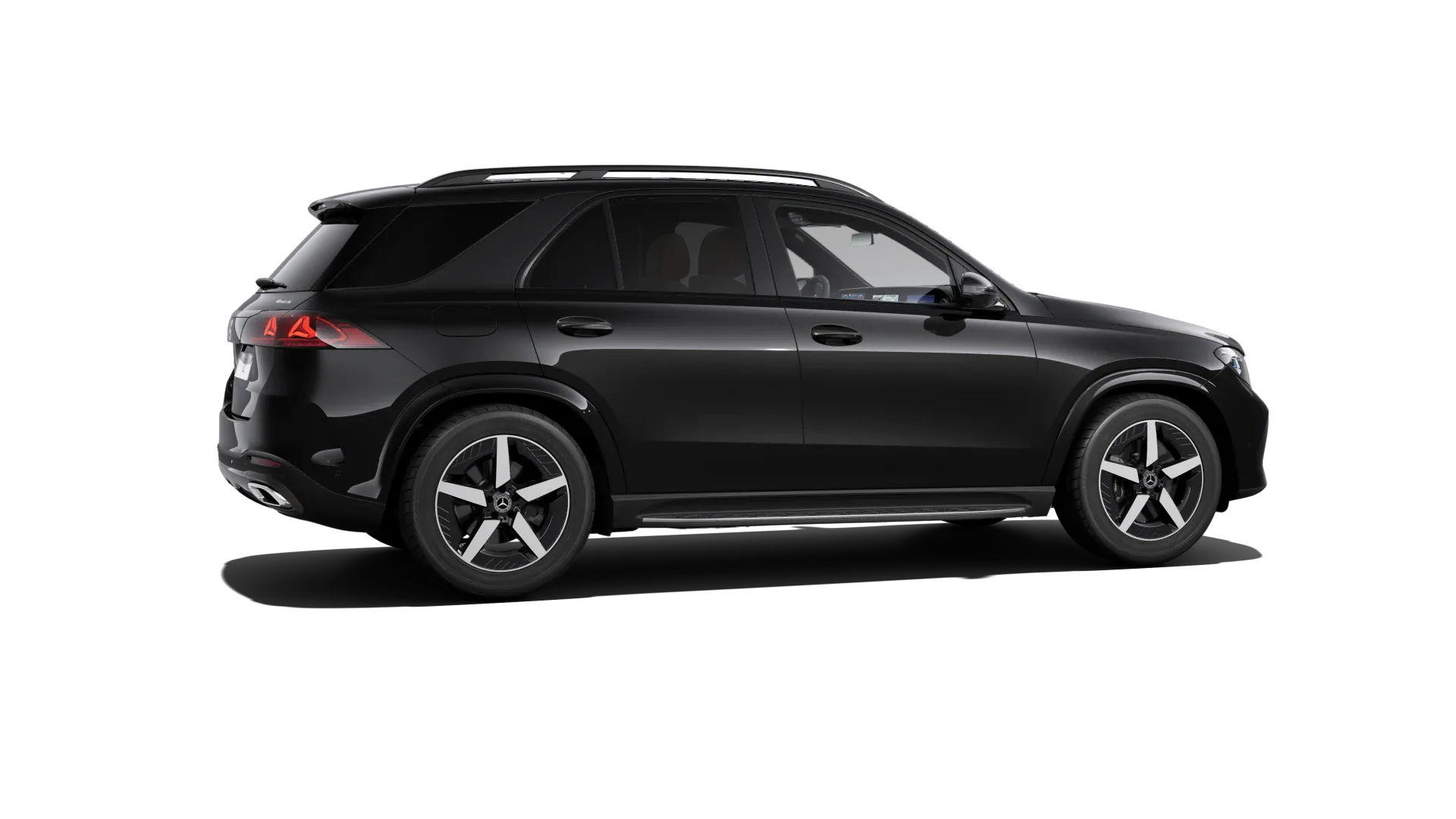 Mercedes-Benz GLE 450 d 4MATIC - фото 20