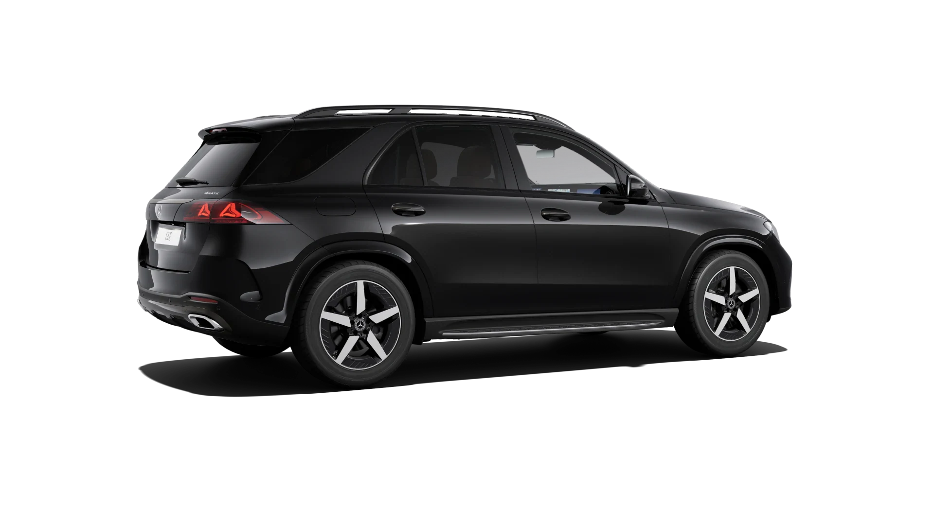 Mercedes-Benz GLE 450 d 4MATIC - фото 21