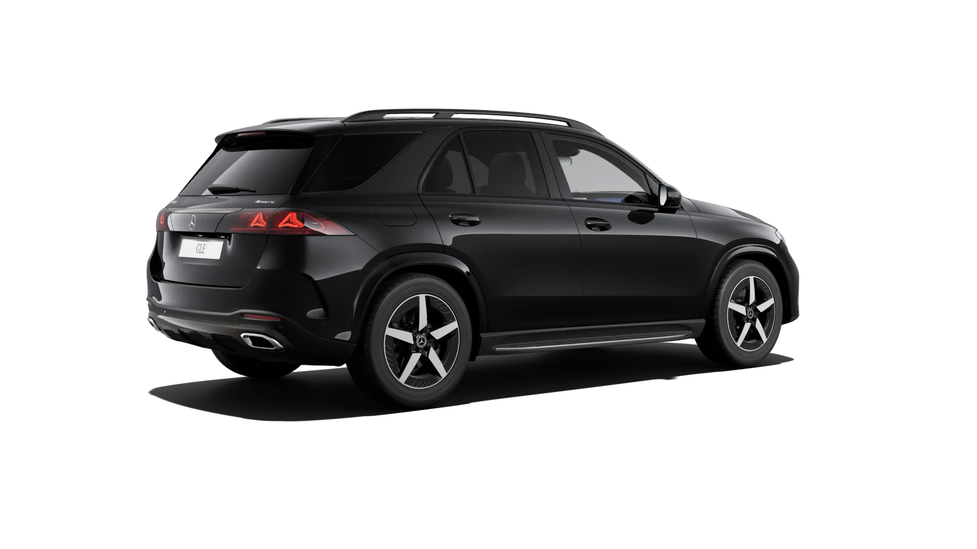 Mercedes-Benz GLE 450 d 4MATIC - фото 22