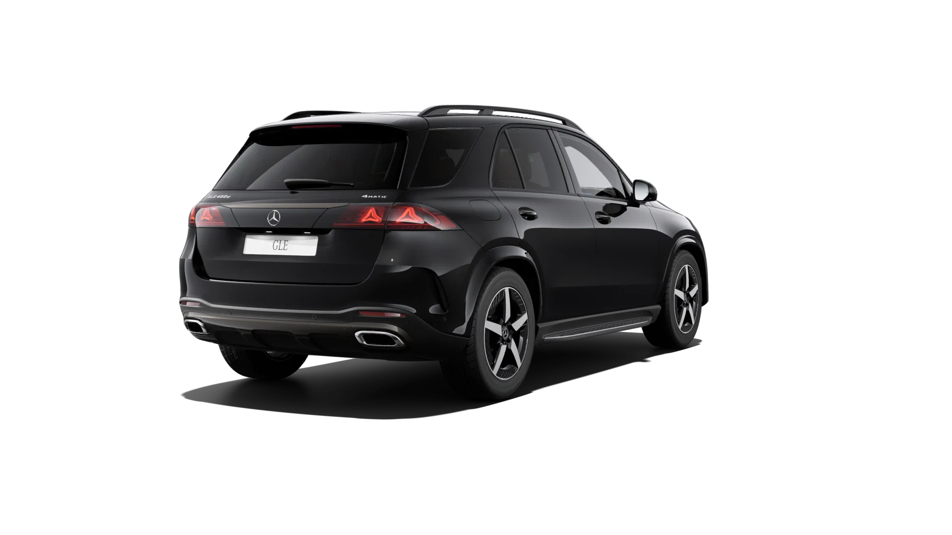 Mercedes-Benz GLE 450 d 4MATIC - фото 24