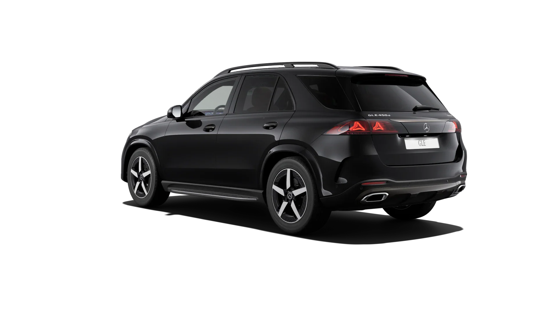 Mercedes-Benz GLE 450 d 4MATIC - фото 31