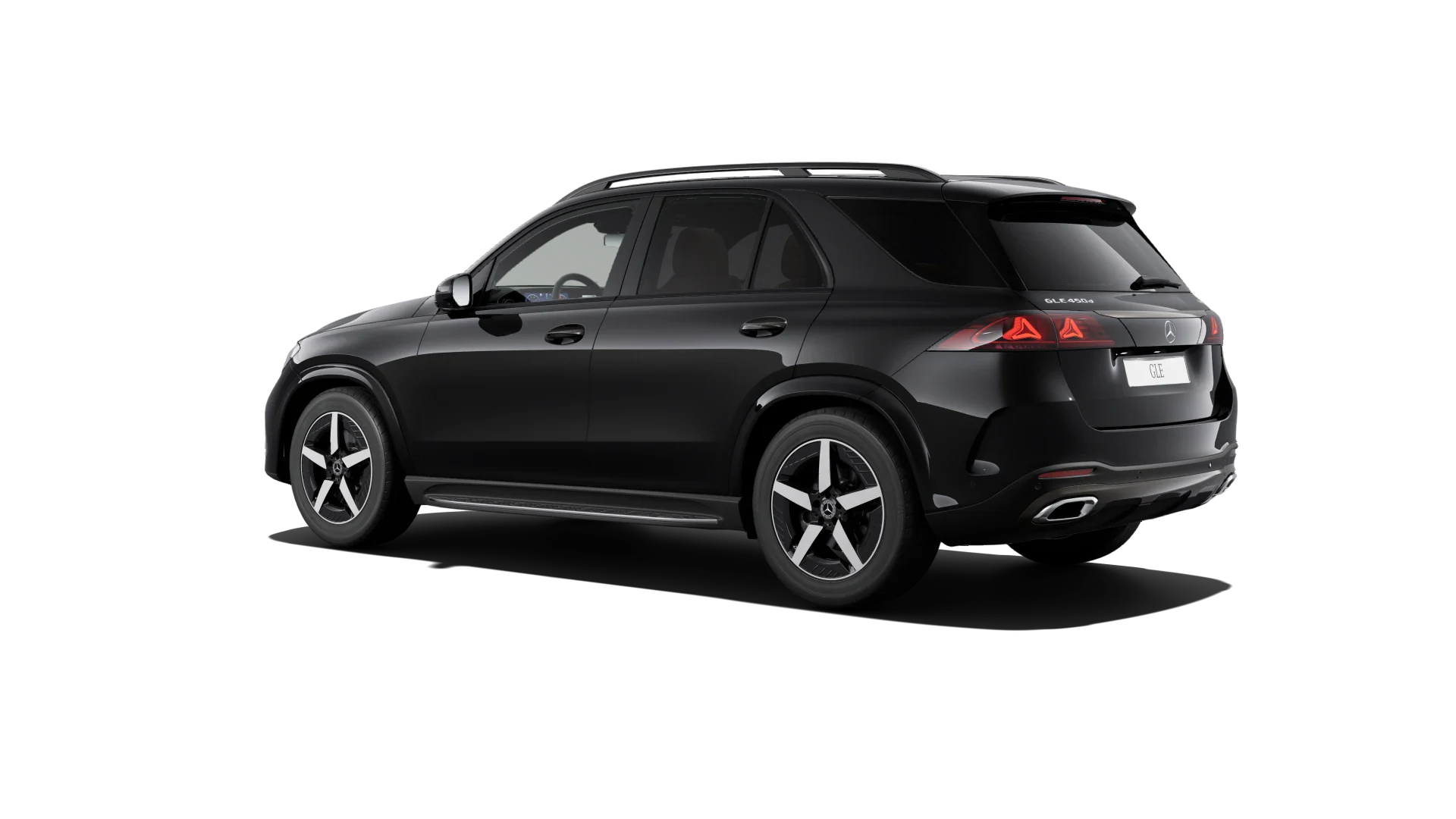 Mercedes-Benz GLE 450 d 4MATIC - фото 32