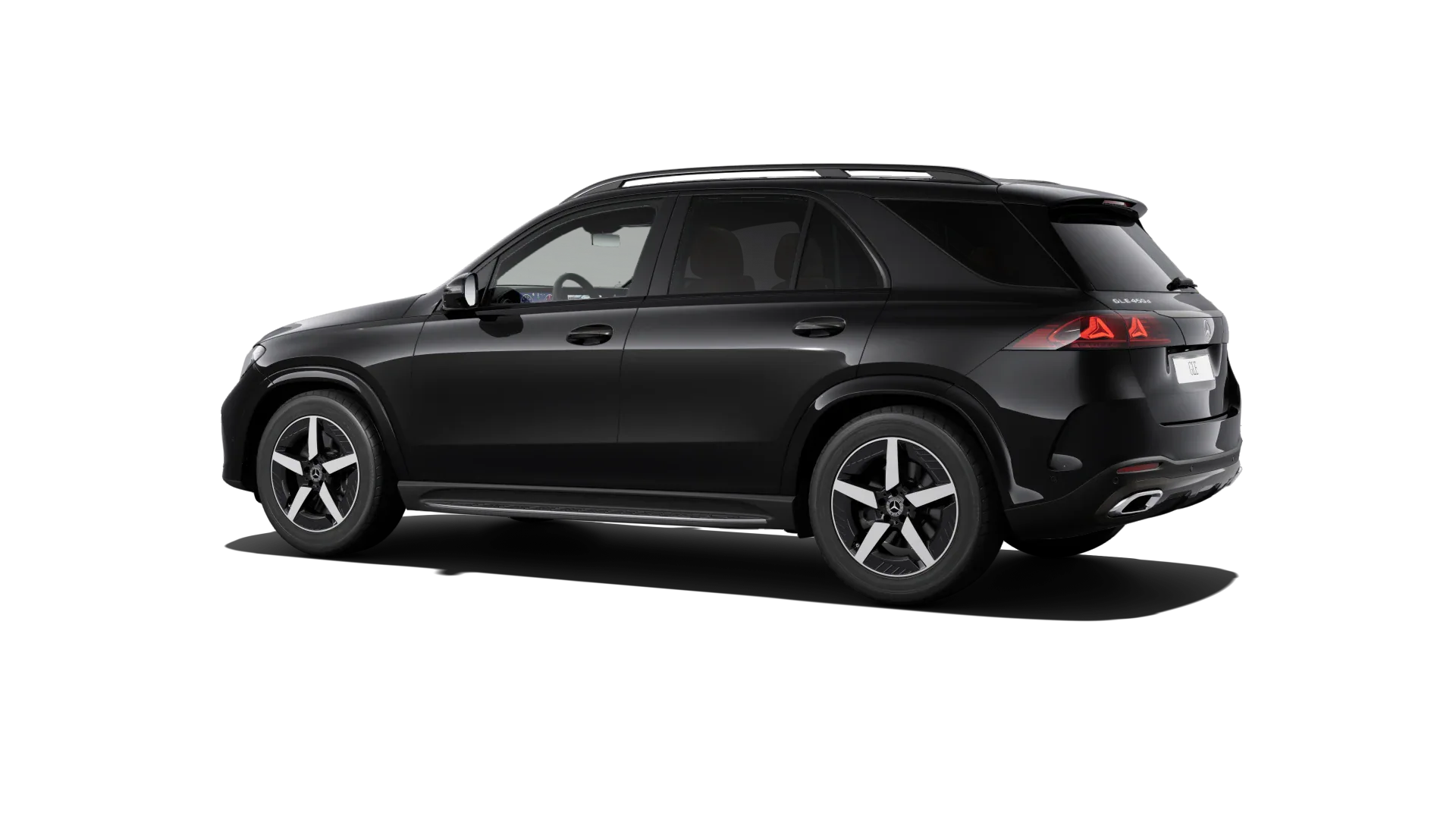 Mercedes-Benz GLE 450 d 4MATIC - фото 33