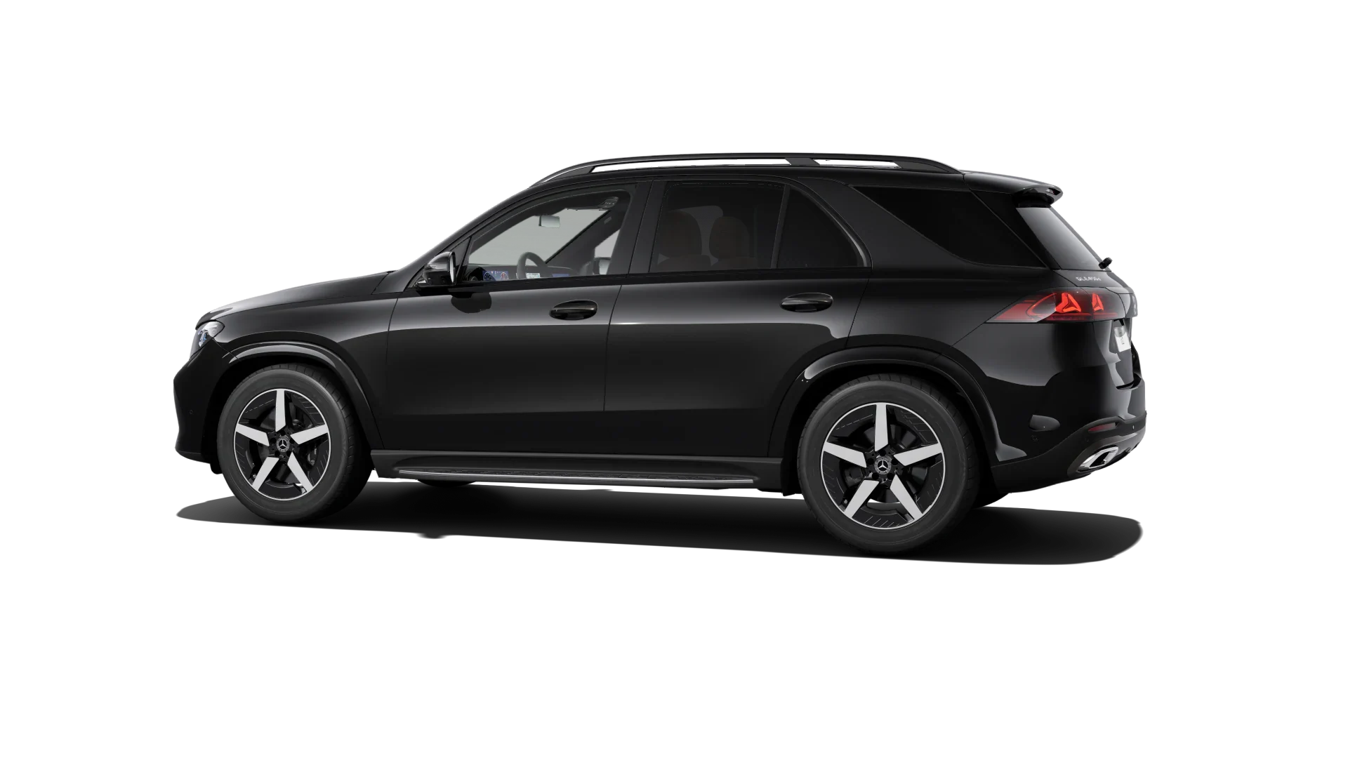 Mercedes-Benz GLE 450 d 4MATIC - фото 34