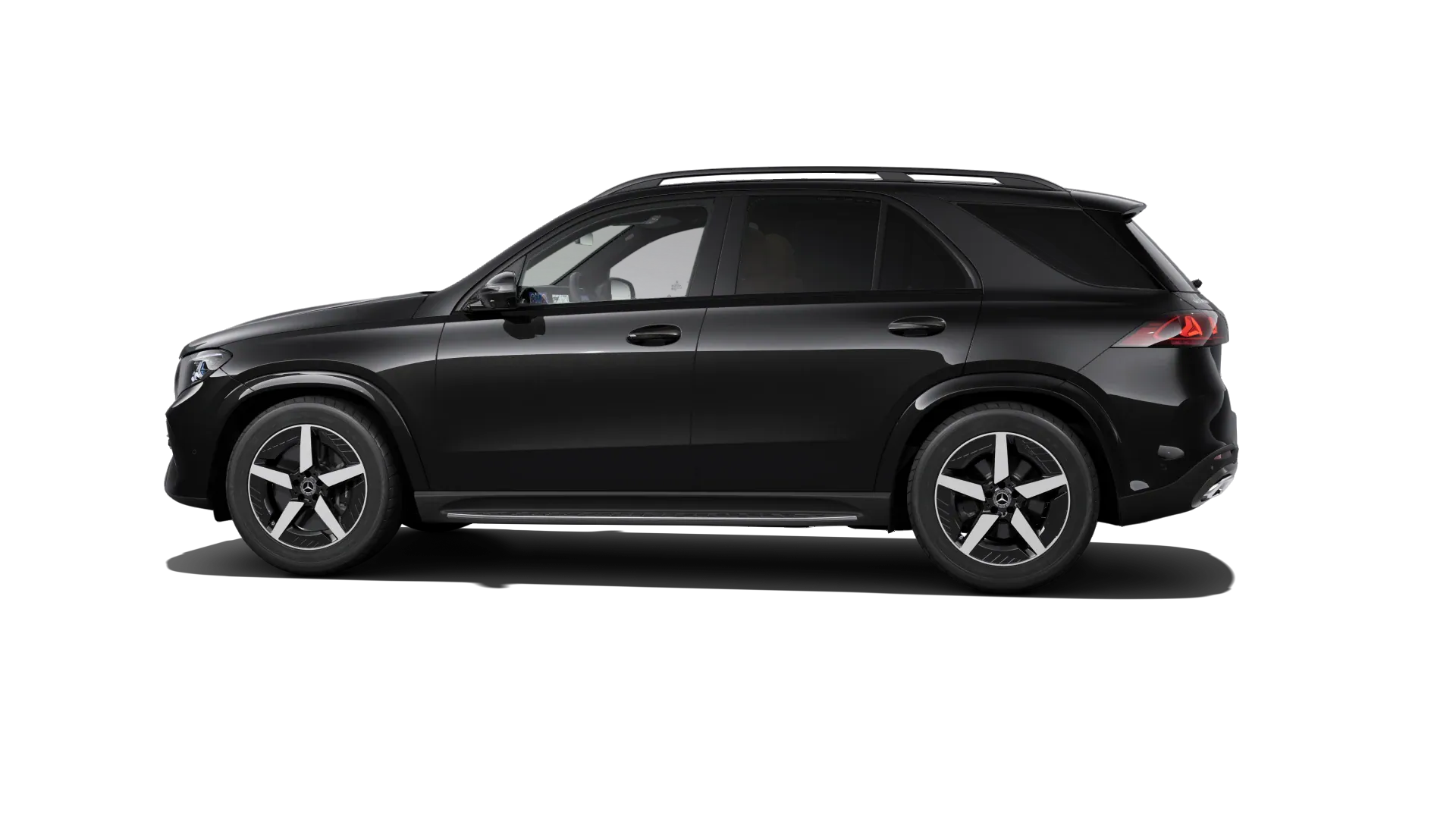 Mercedes-Benz GLE 450 d 4MATIC - фото 35